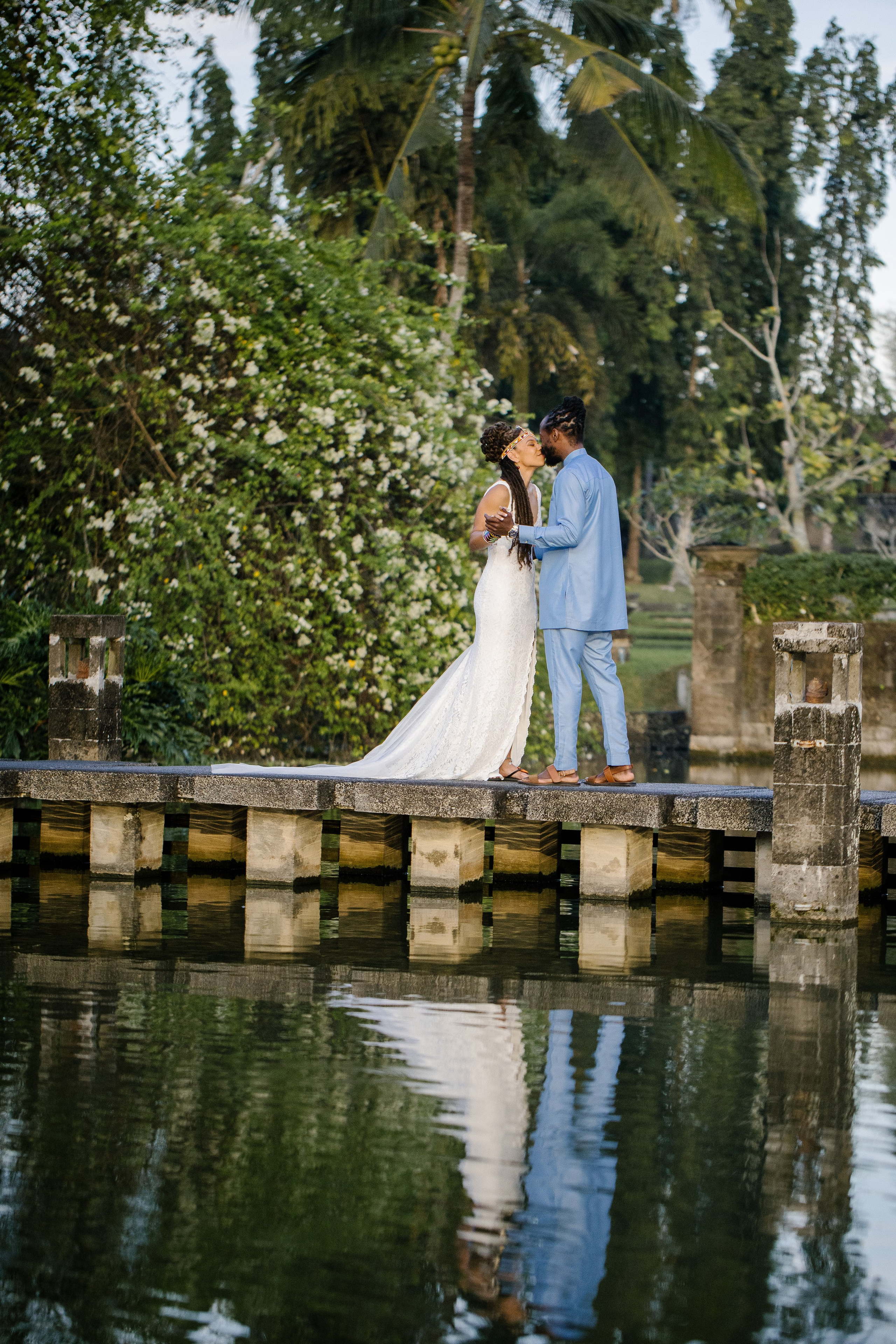 Kamau & Siobhan. Get.it.feel — Aesthetic Photography and Videography