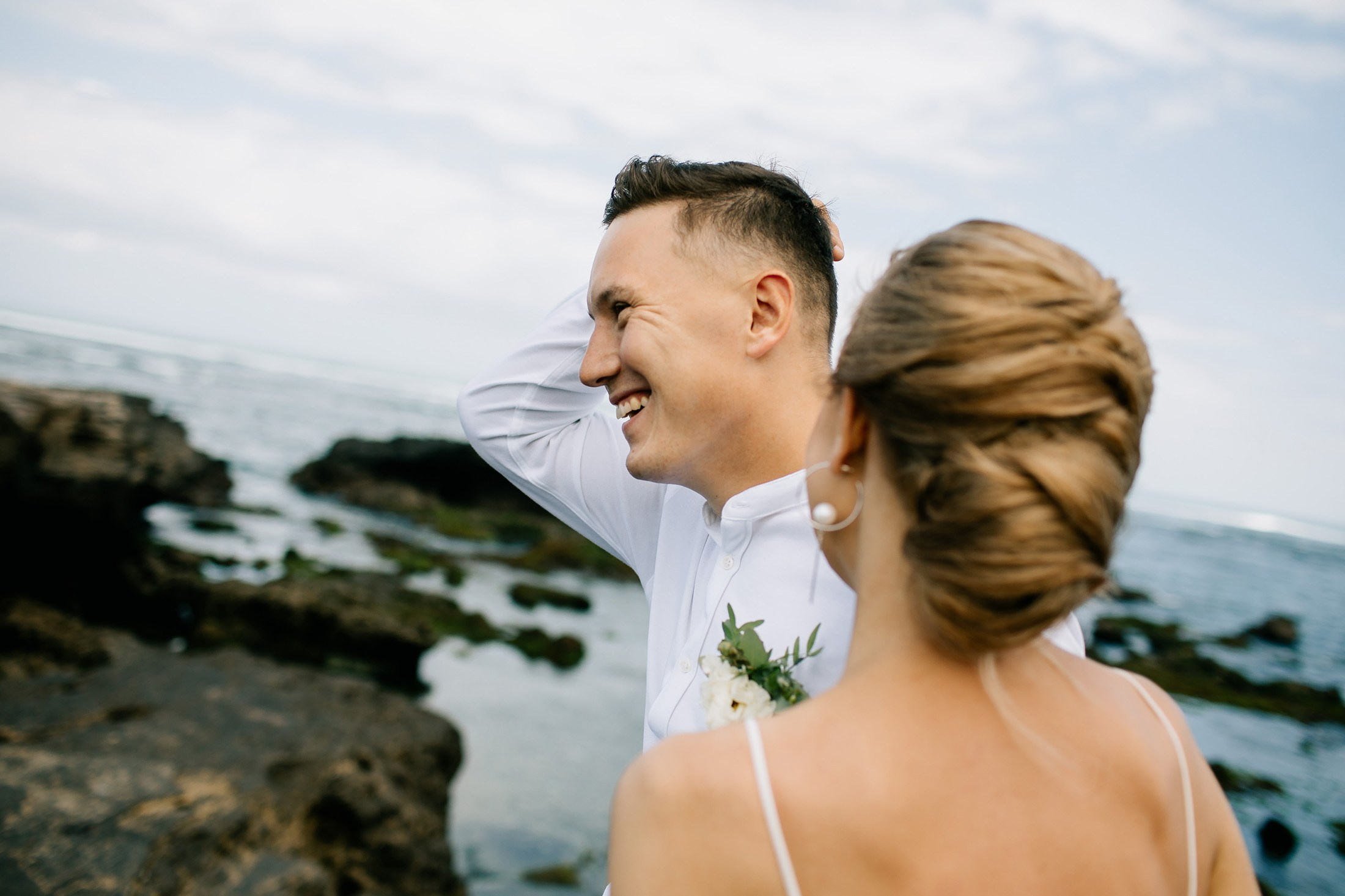 Dima & Vitalina. Getitfeel — Aesthetic Photography and Videography