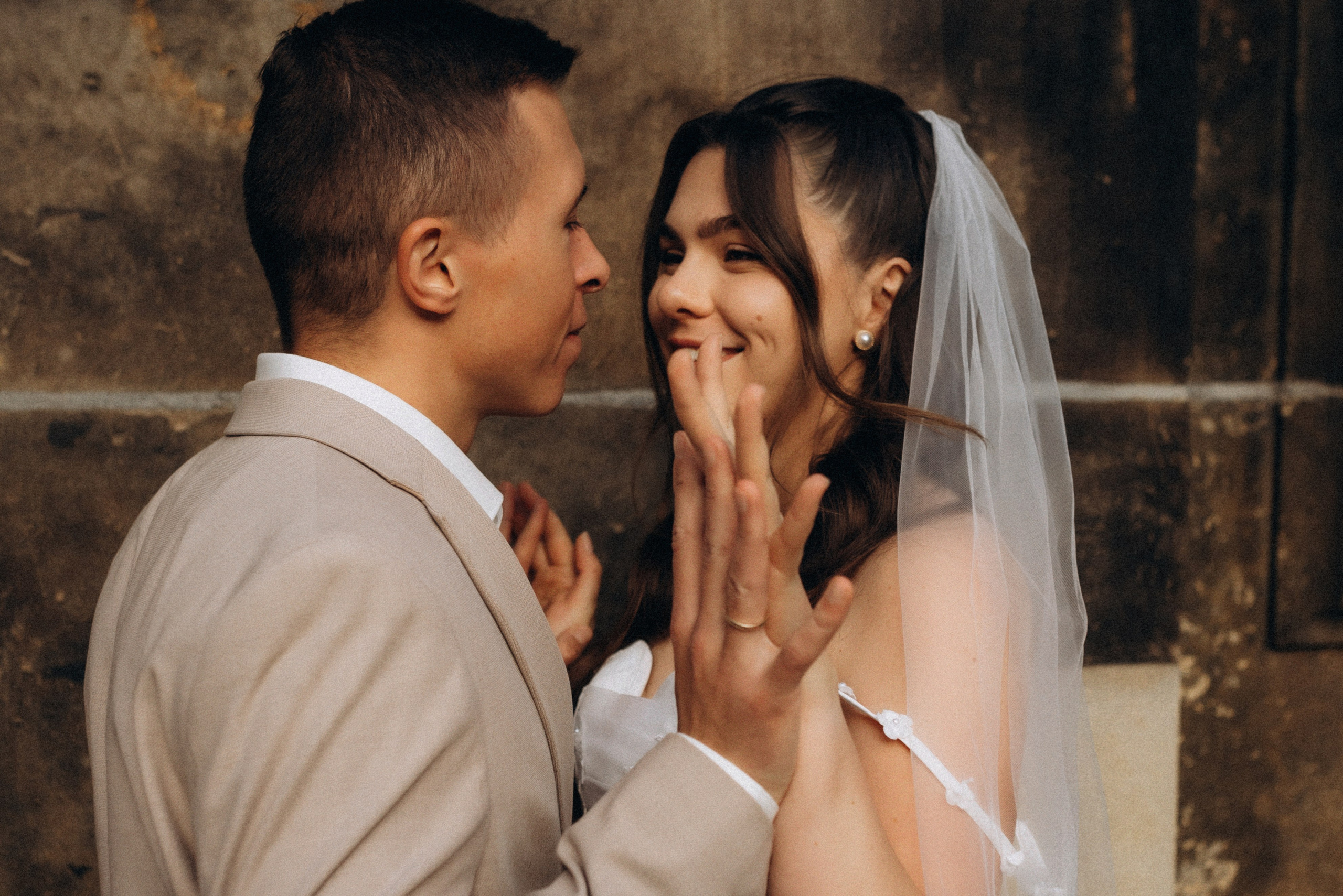 Katya & Sergey. Семейный фотограф Лейпциг, Германия