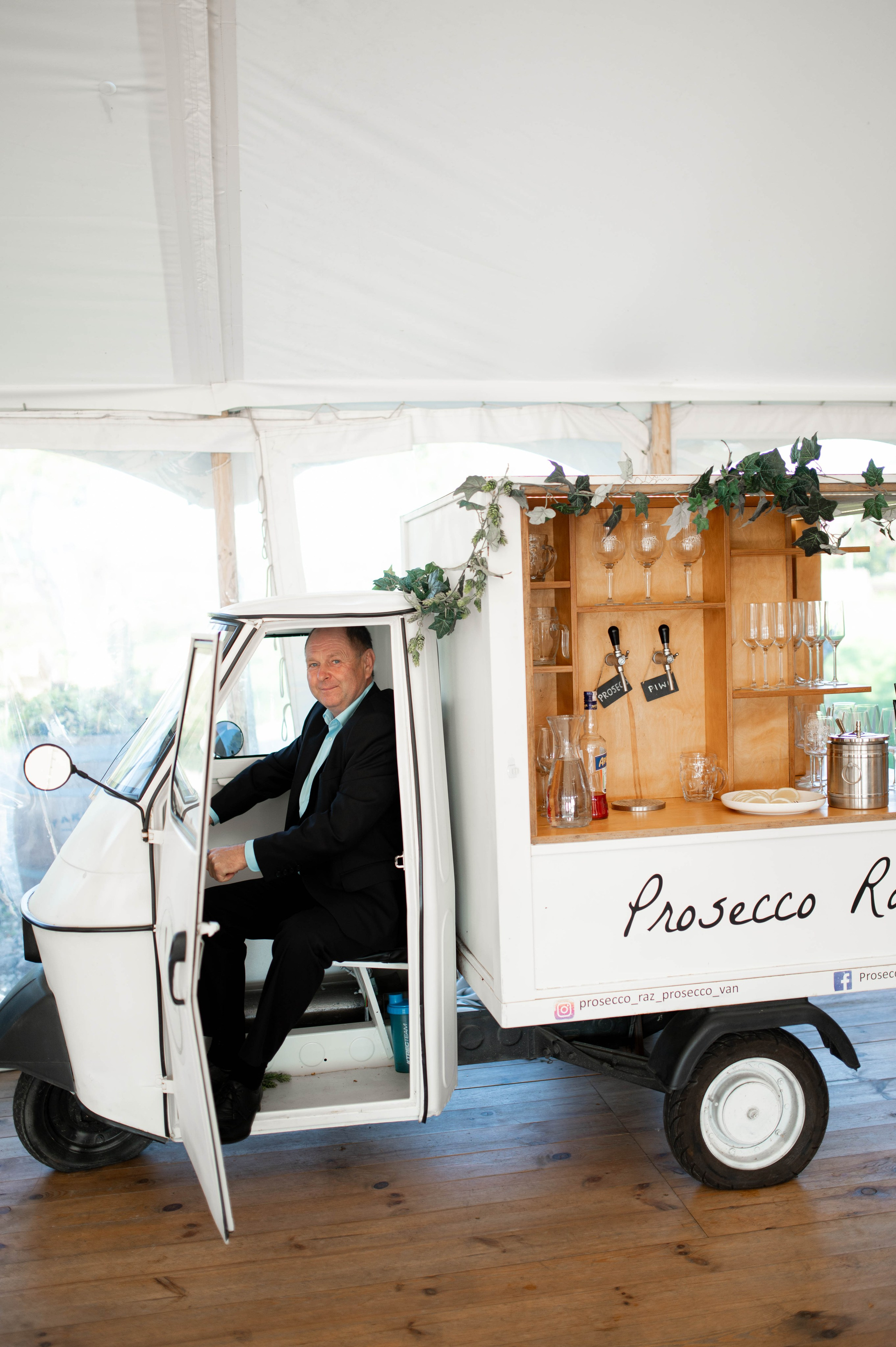 Lesha i Polina. Home page