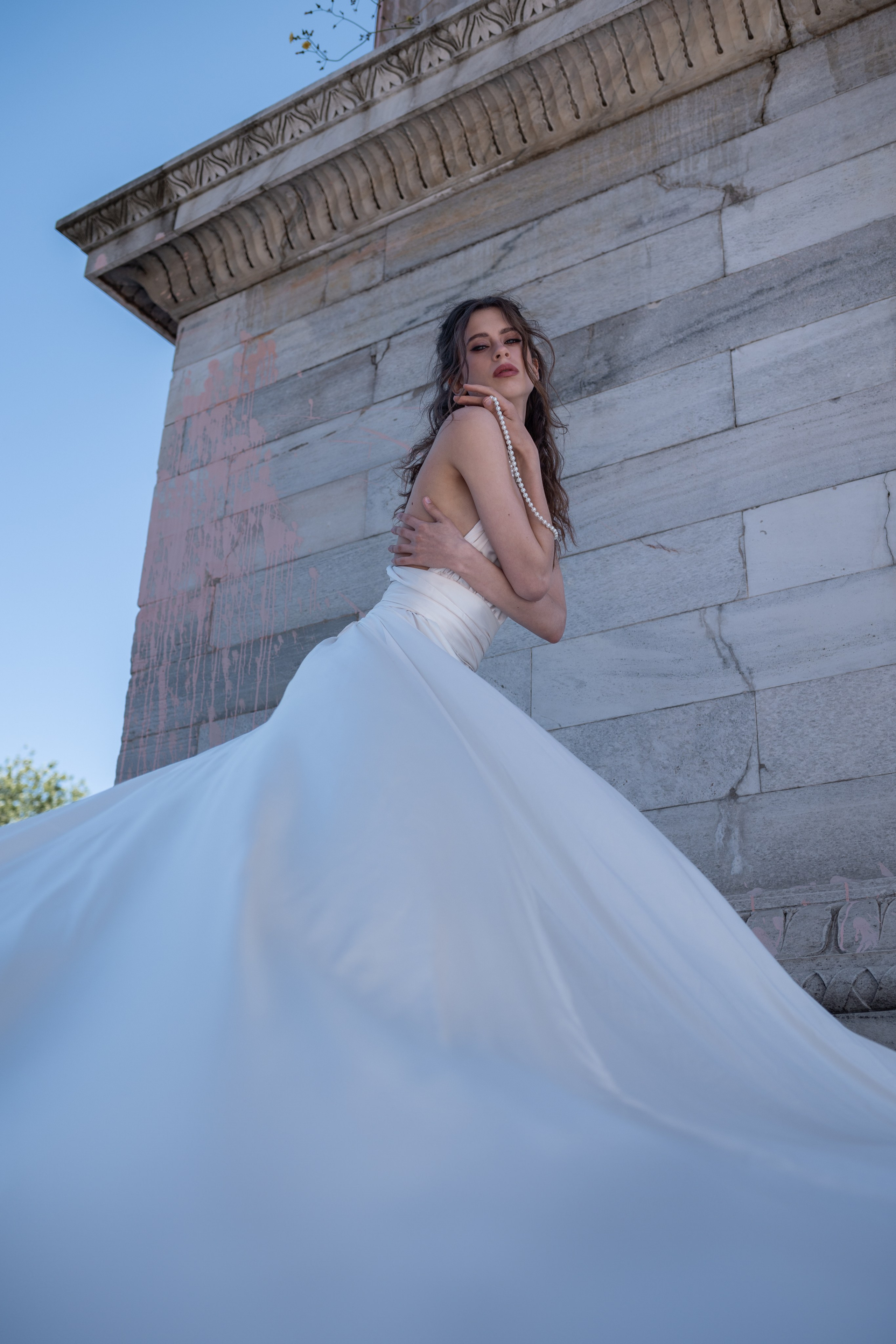 Katya. Photographer in Milan |Mila Pro Photo