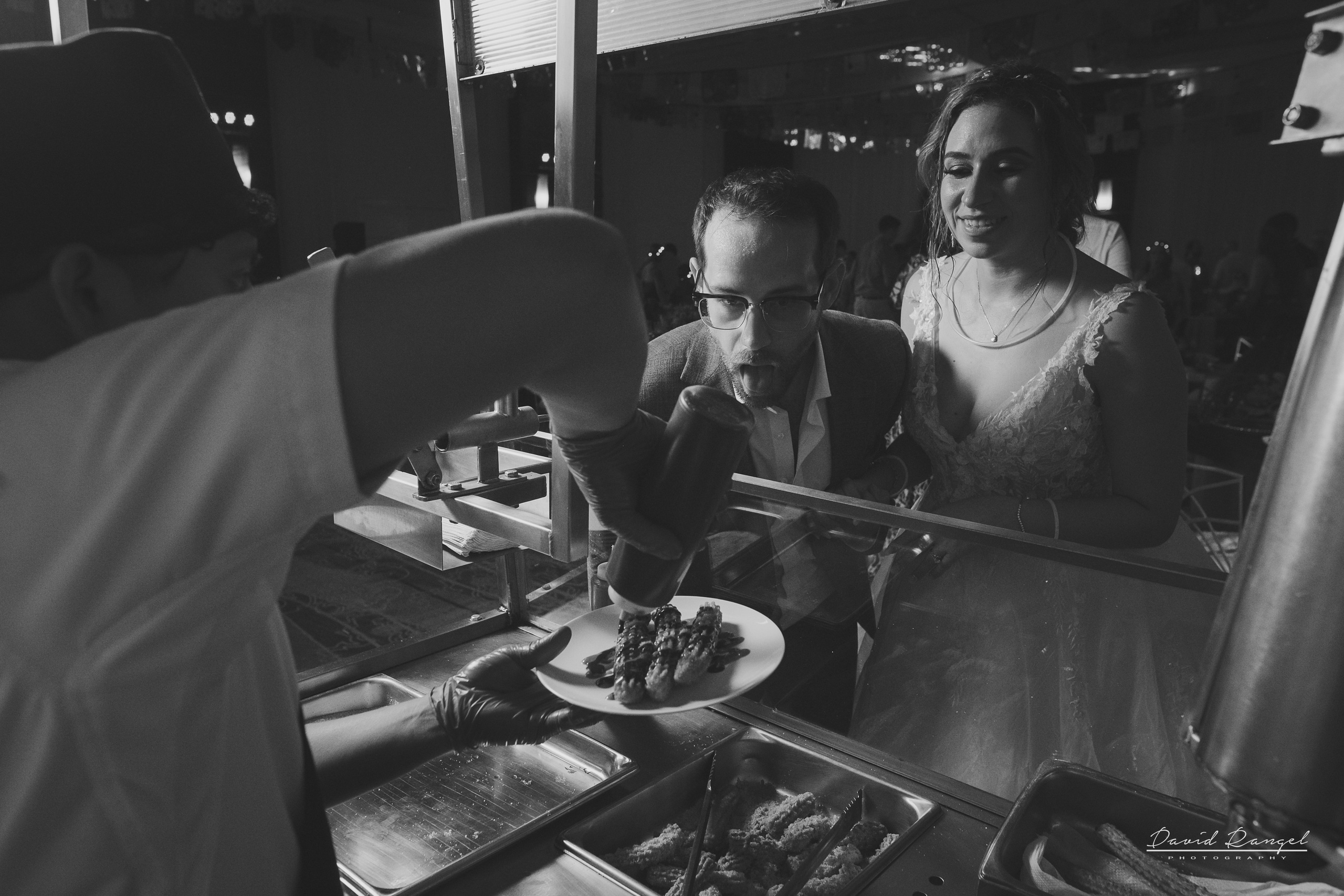 Jacqueline and Sean´s Wedding at Playacar Palace Hotel. Destination wedding photographer based in Cancun and Riviera Maya with service worldwide