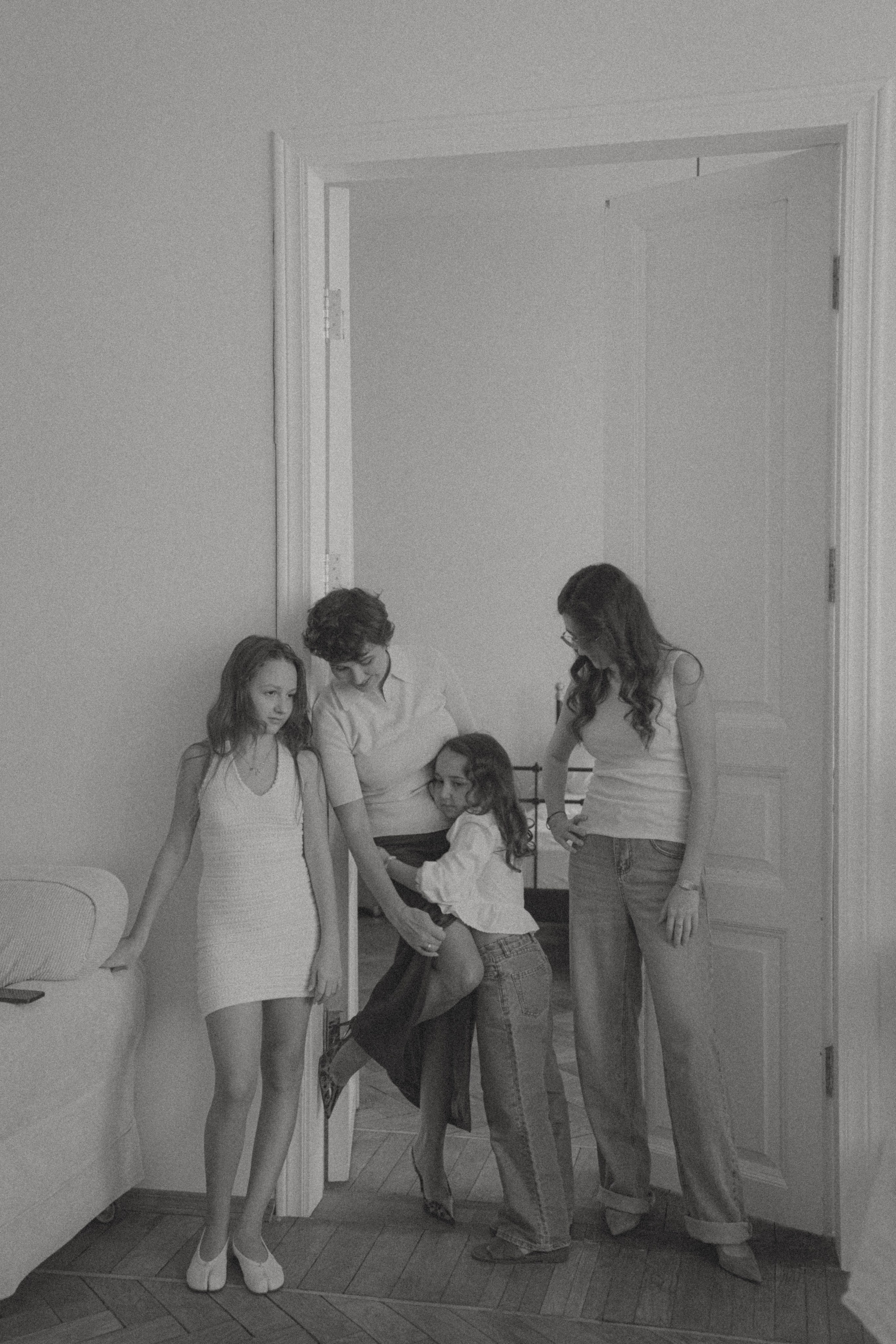Family. Photographer & Videographer Ksu