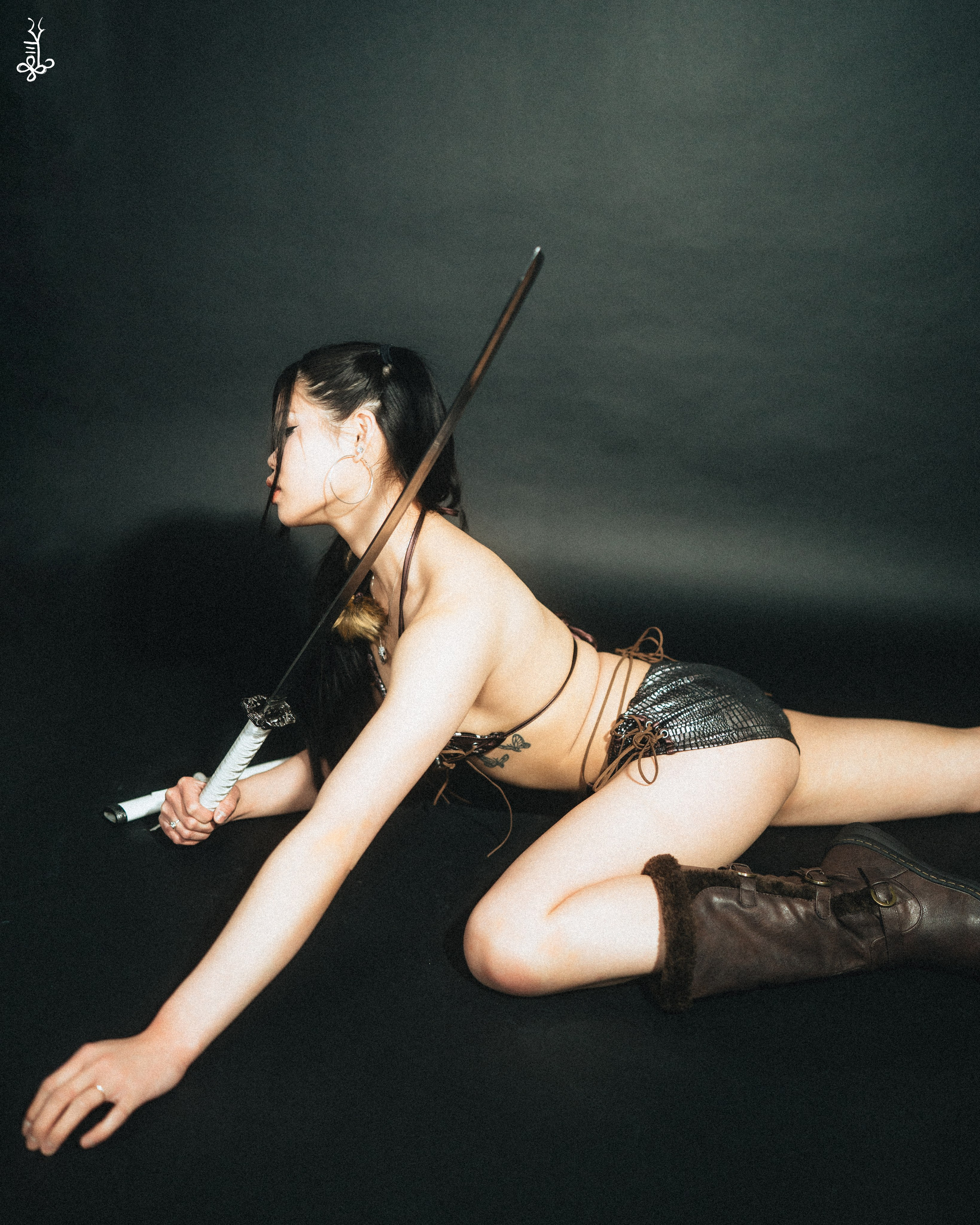 JORDYN FEI. Ke’Ondris