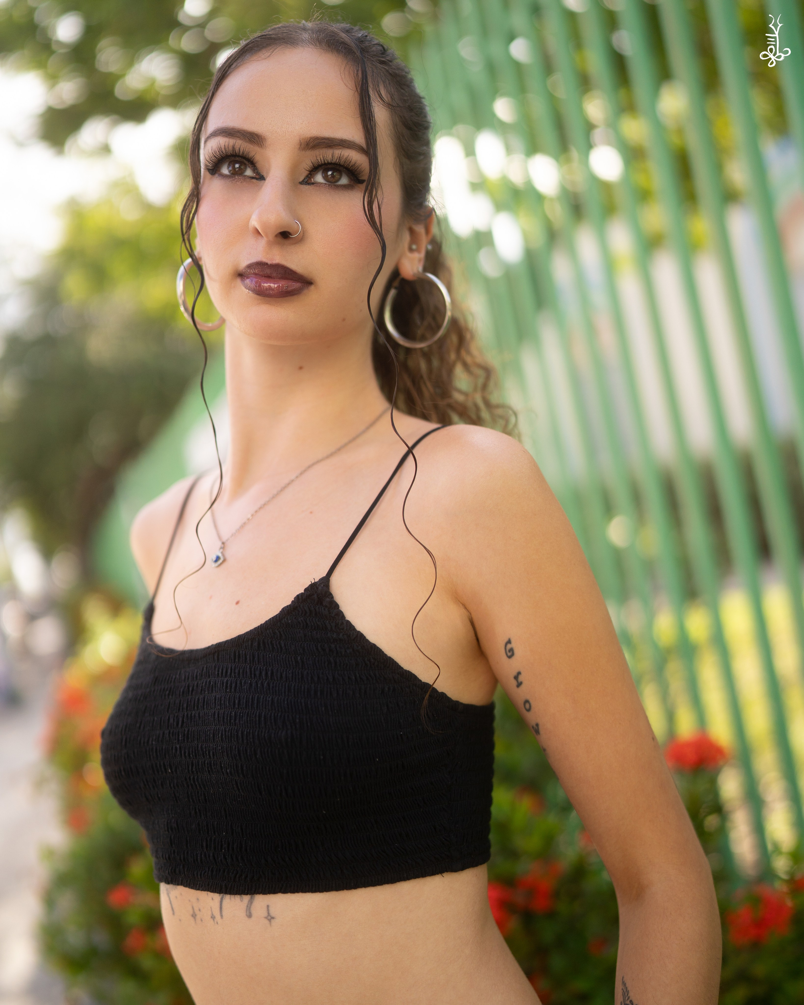 JASELLA. Ke’Ondris