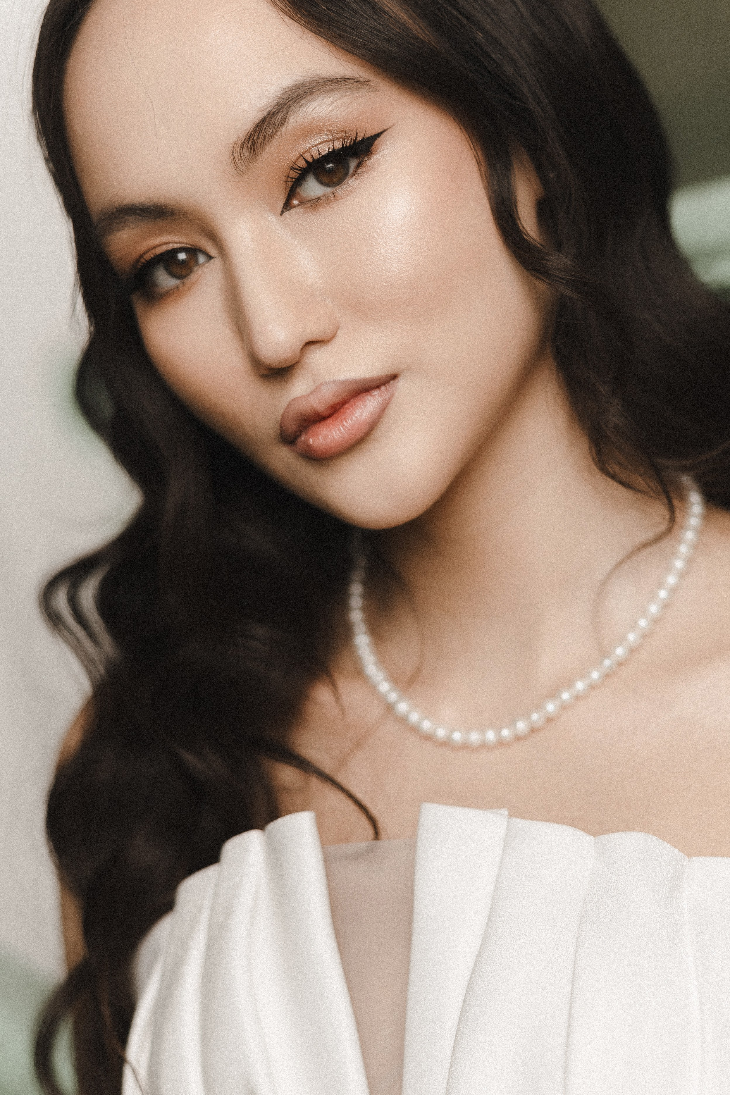 Максат и Самара. Азимжан Нуритдинходжаев — свадебный фотограф