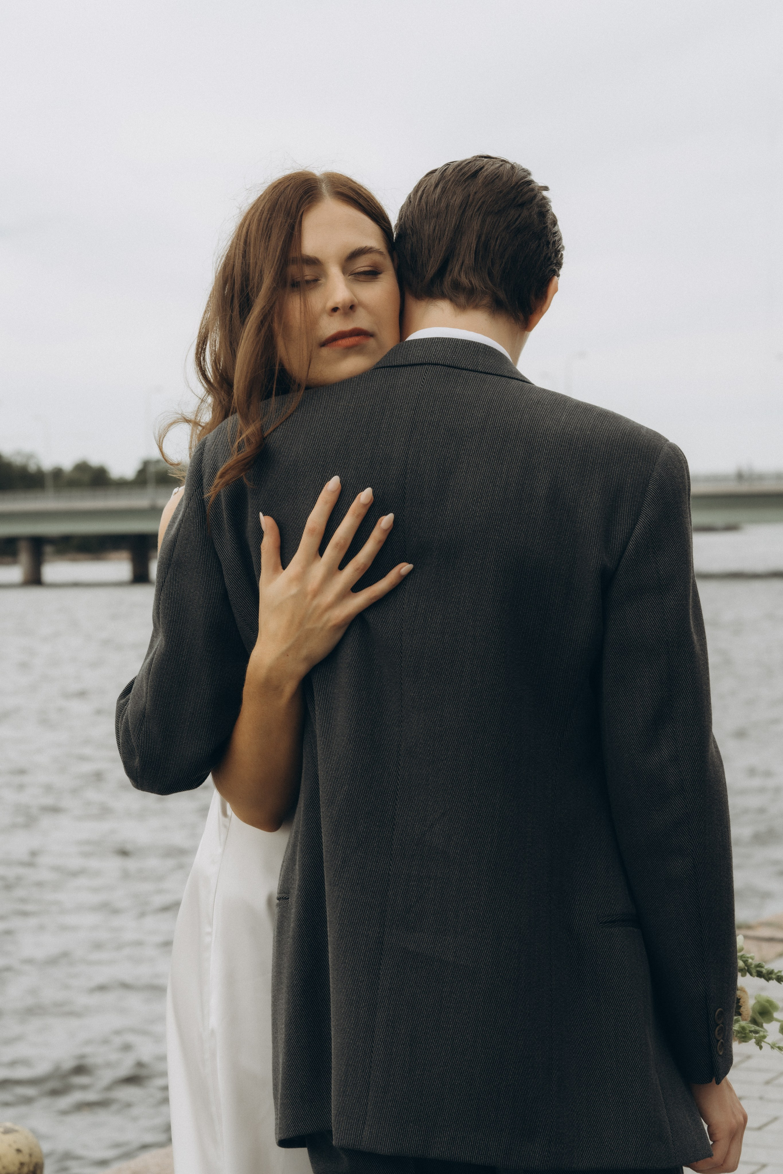 Wedding. Wedding and potrait photographer in Helsinki Vickan O