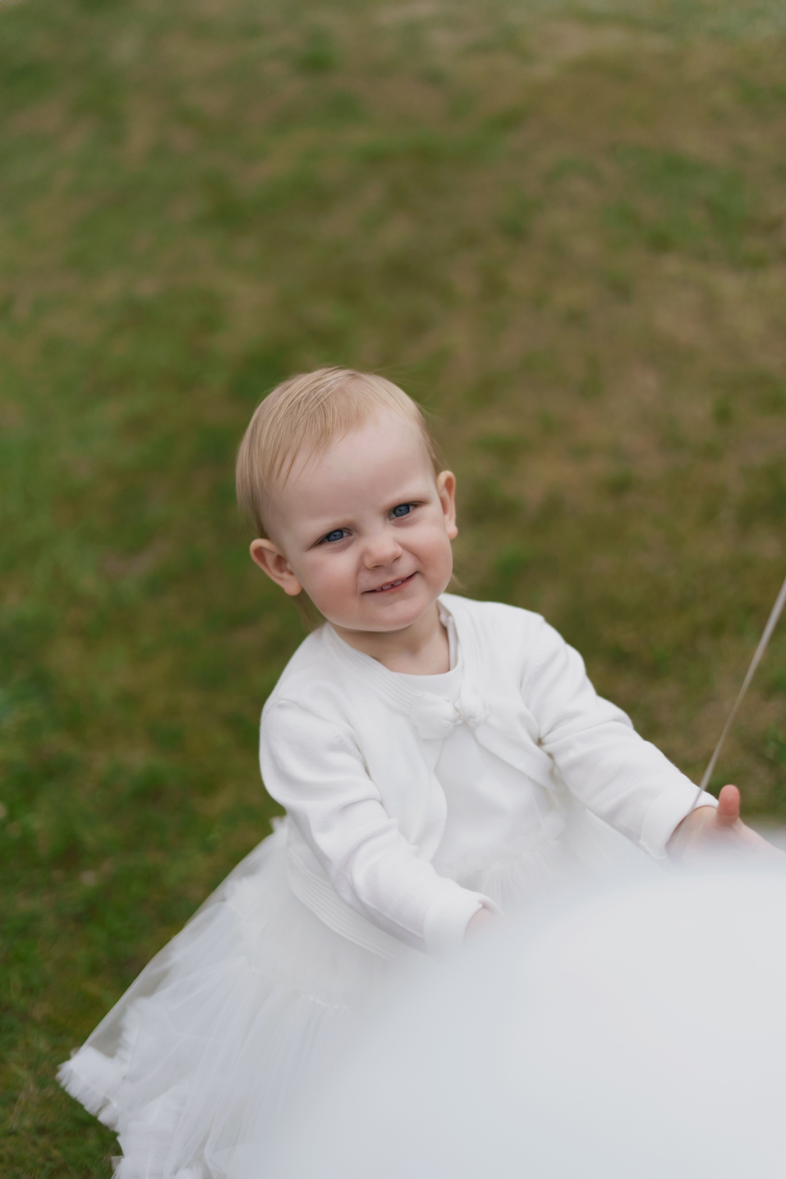 Frėjos krikštynos. Fotografė Agnė Navickaitė