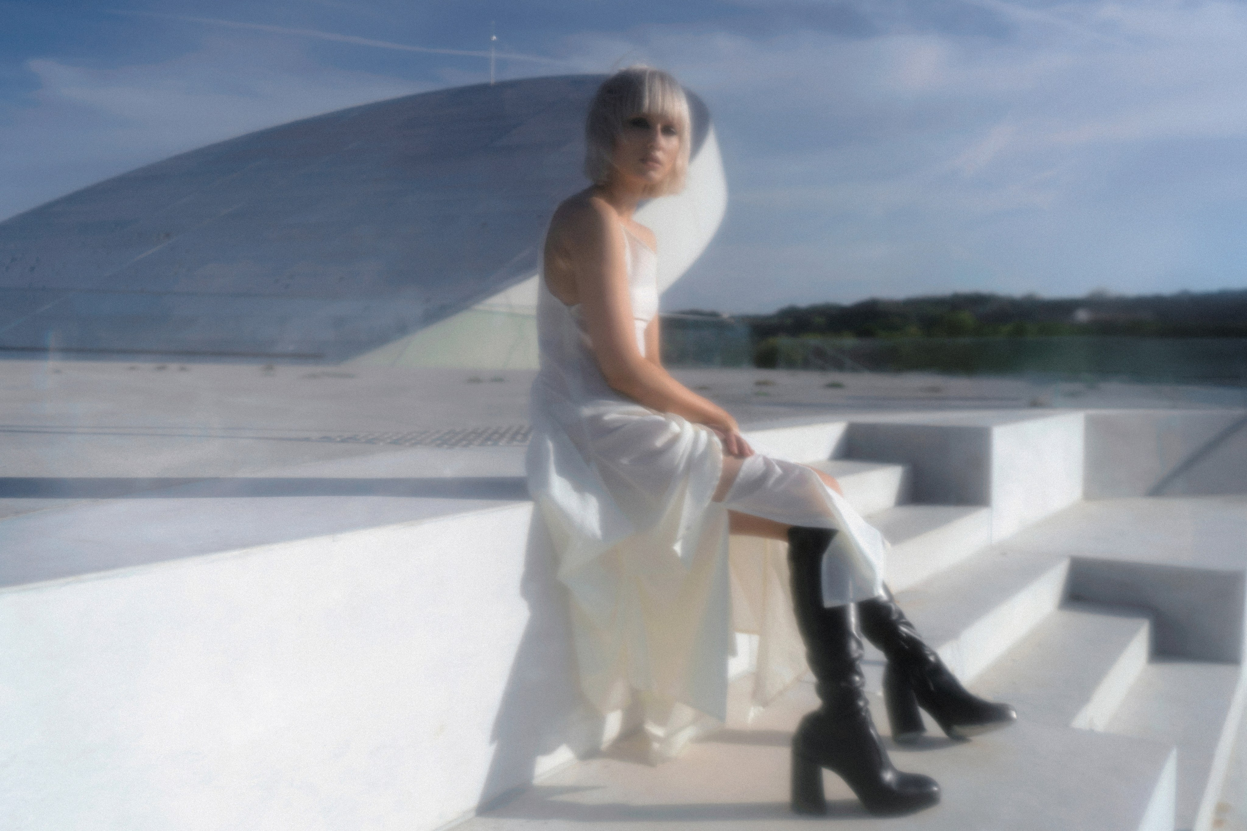 Agata. Fotografė Agnė Navickaitė