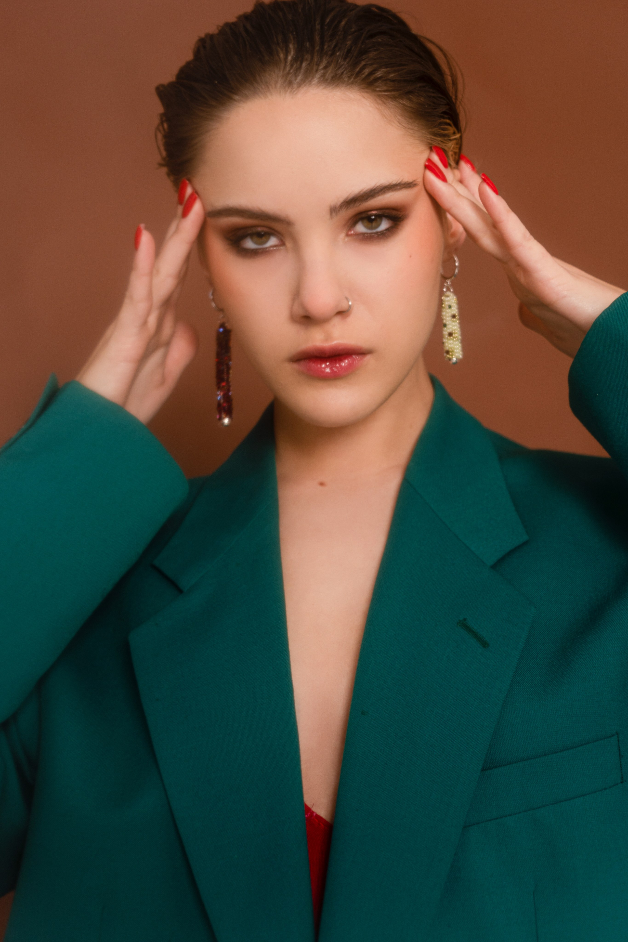 Kotryna Lenk Design. Fotografė Agnė Navickaitė