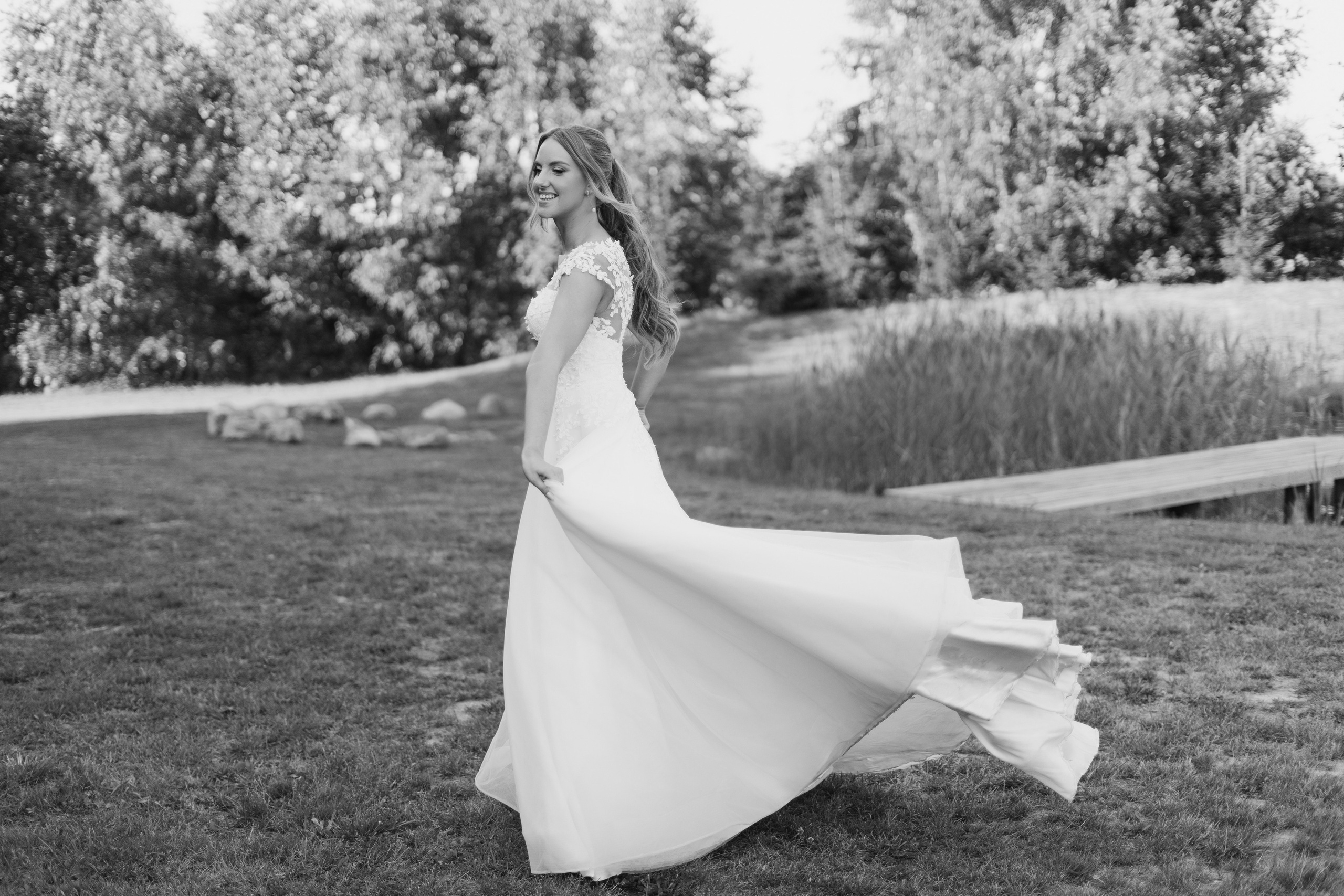 Karolina ir Karolis. Fotografė Agnė Navickaitė