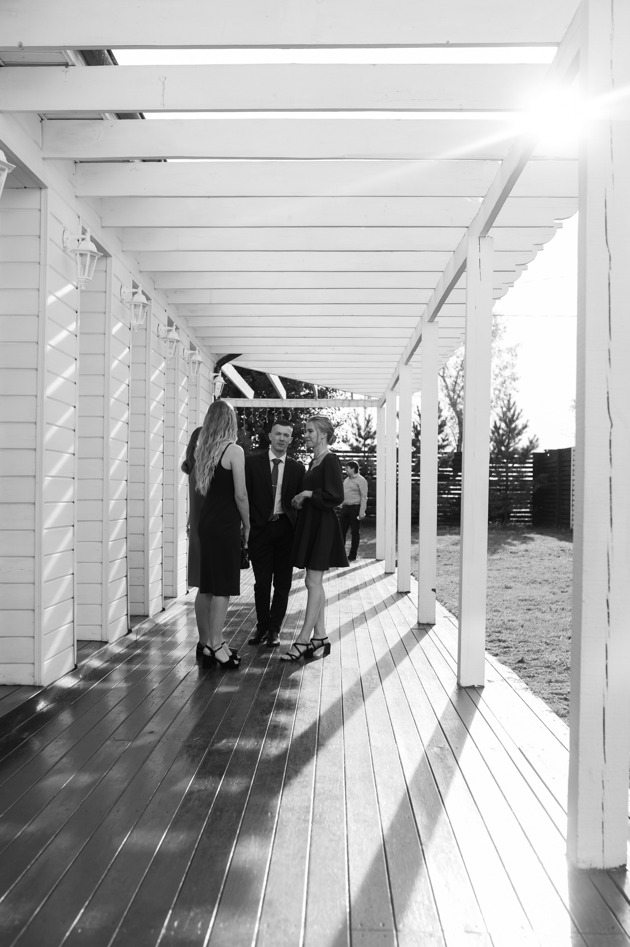 Together is better. Wedding and commercial photographer