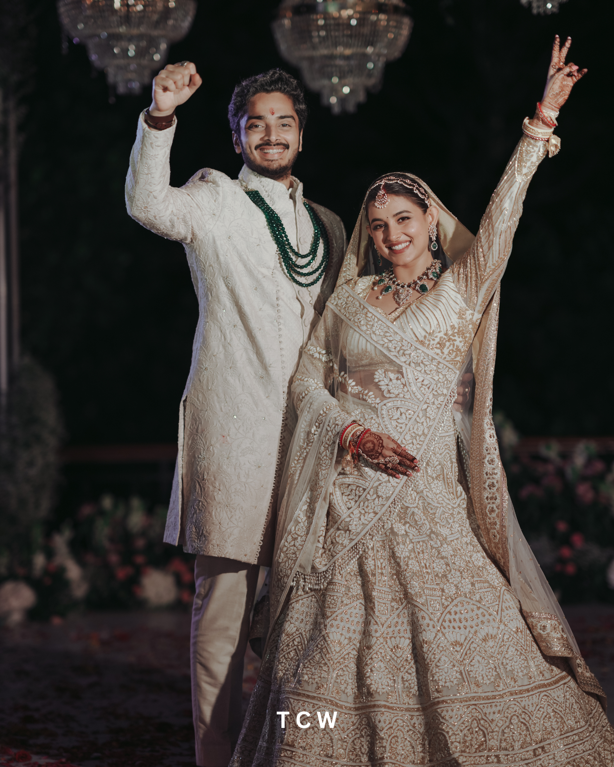 WEDDINGS. Wedding photographer Stalen Robert