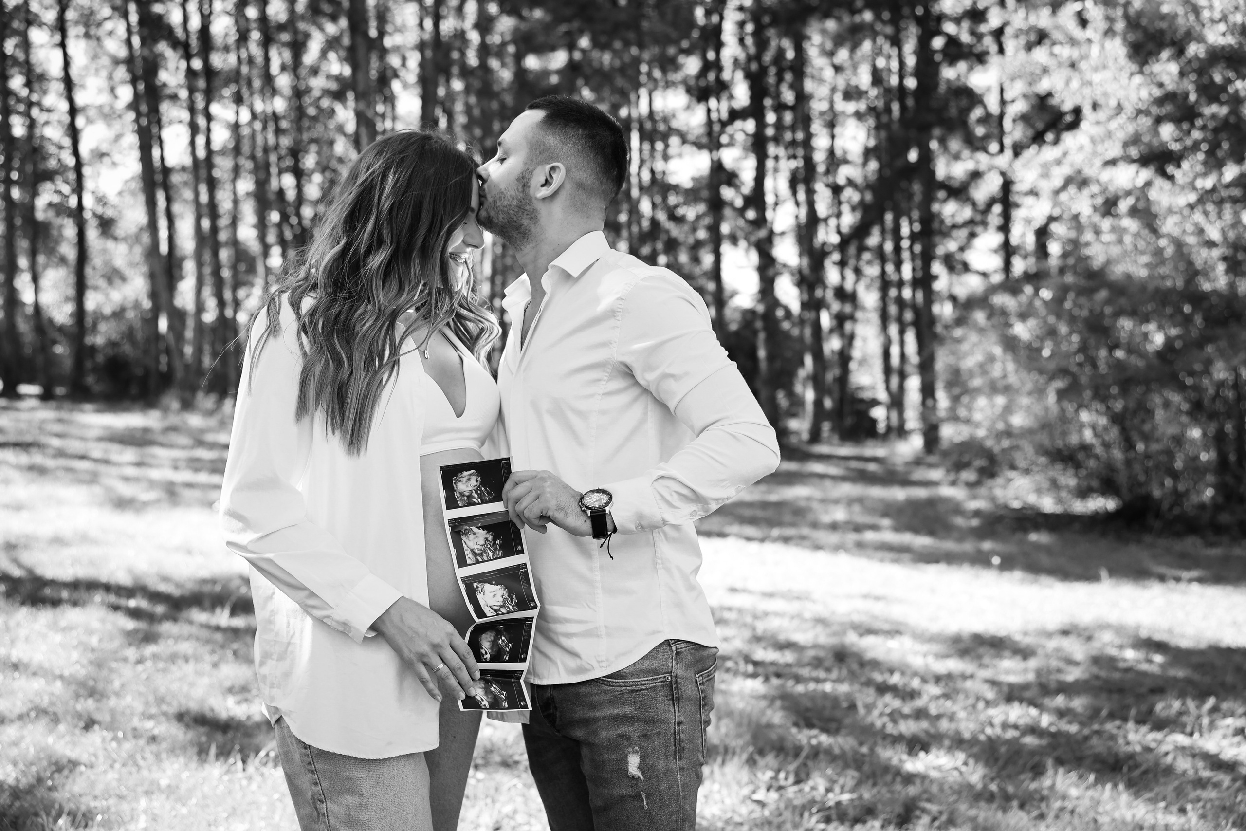 Porodične fotografije