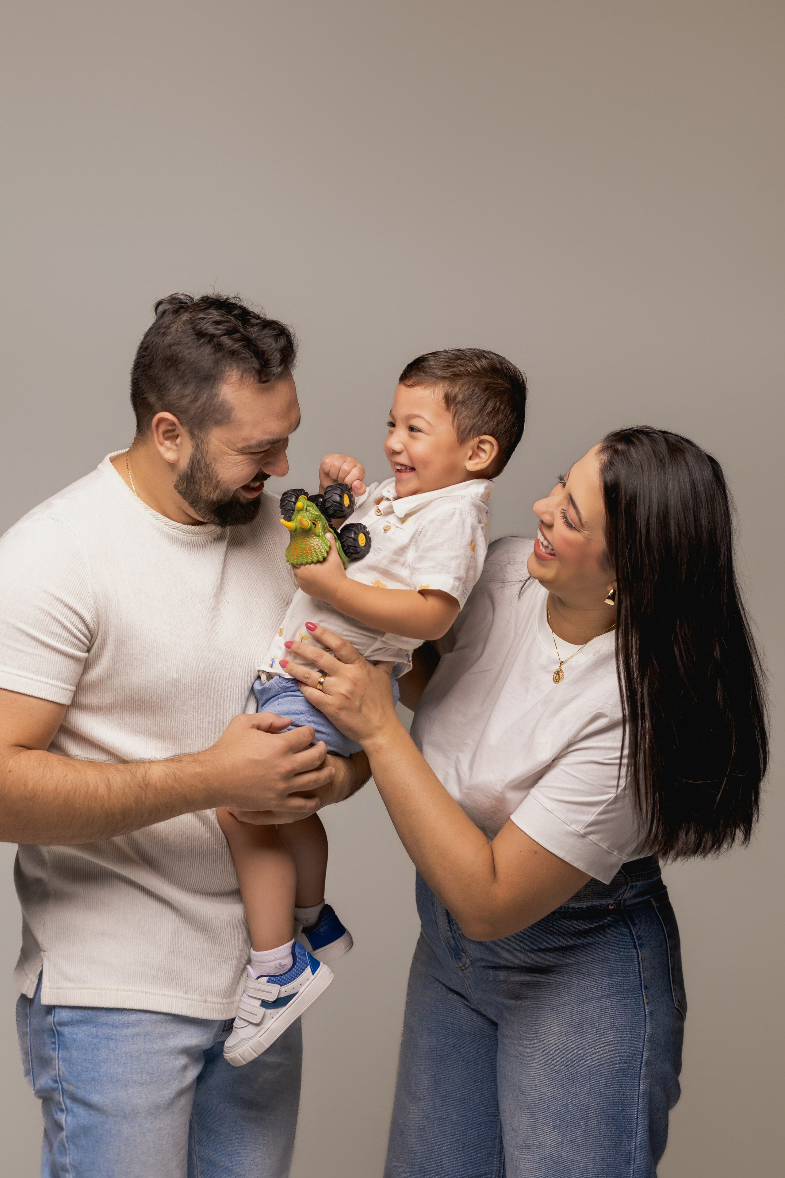 Família