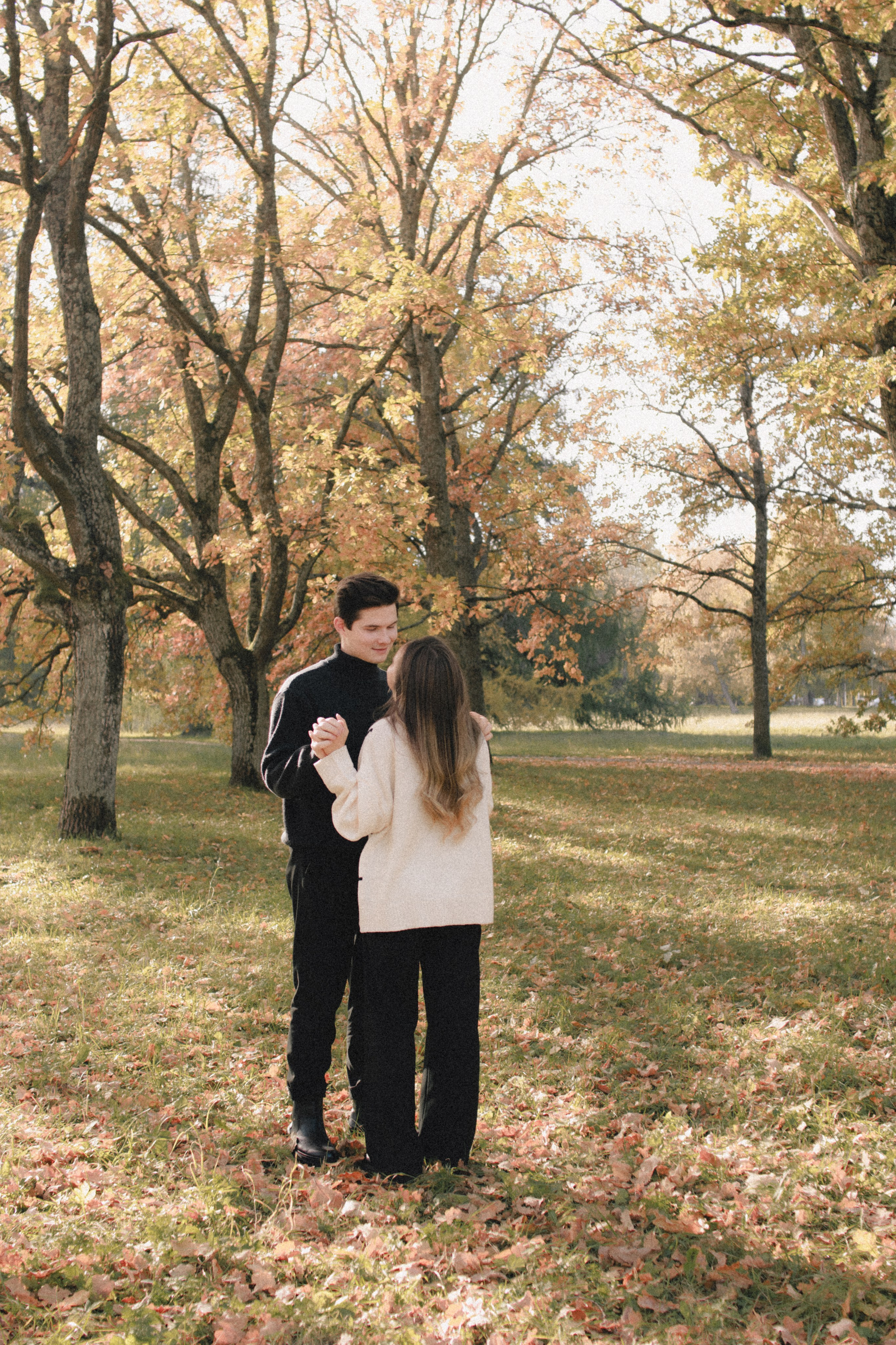 Ivan&Violetta. Emily Photography