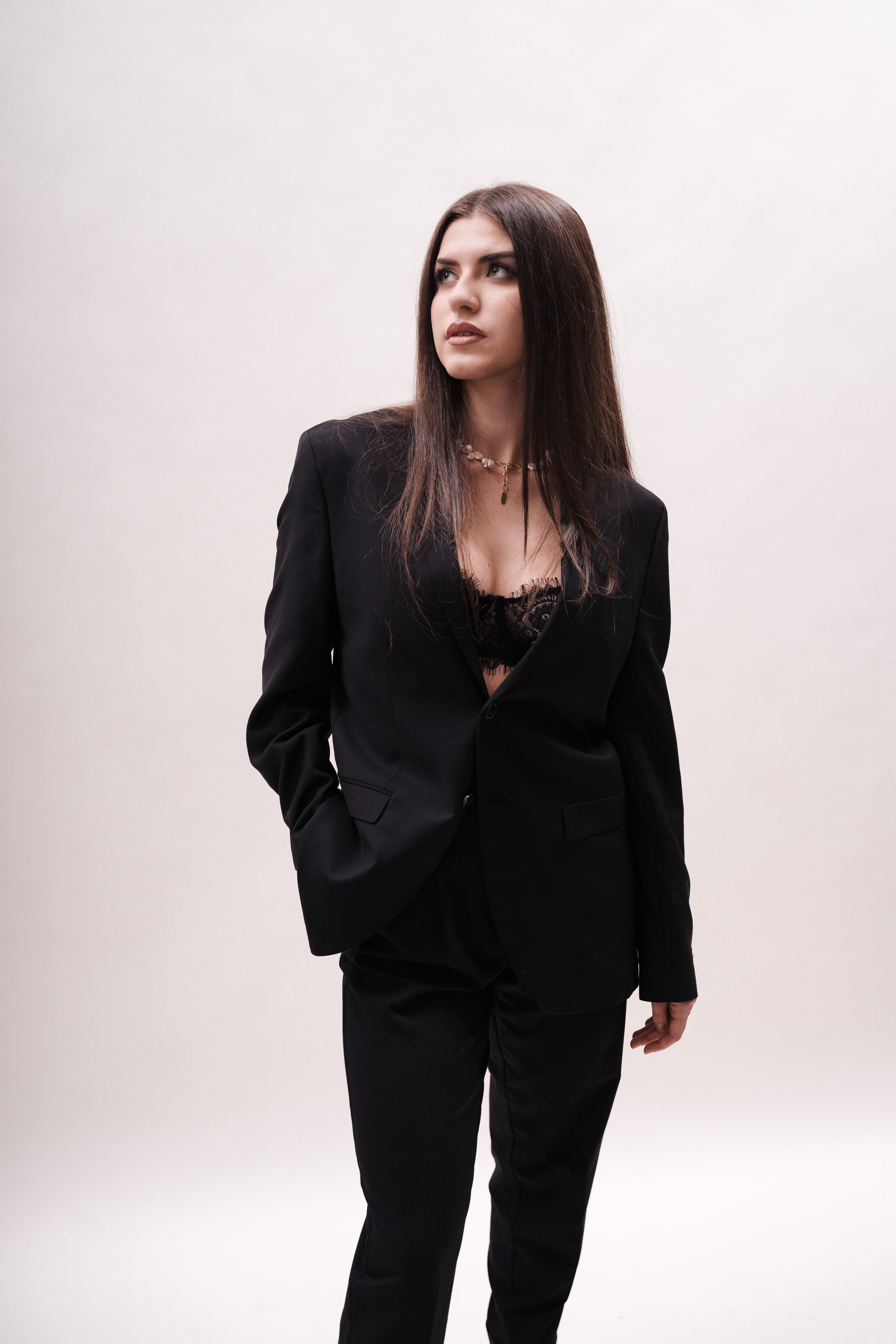 Liza. Karina Czernecka Foto