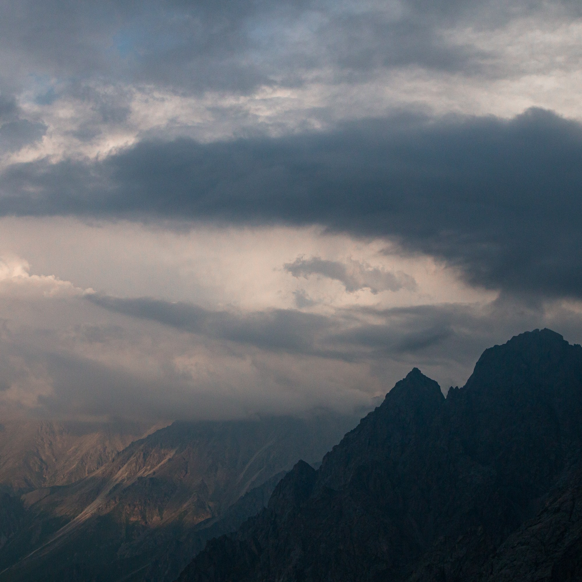 Expeditions. Vitalii Krepak — Gonzo Fotografie