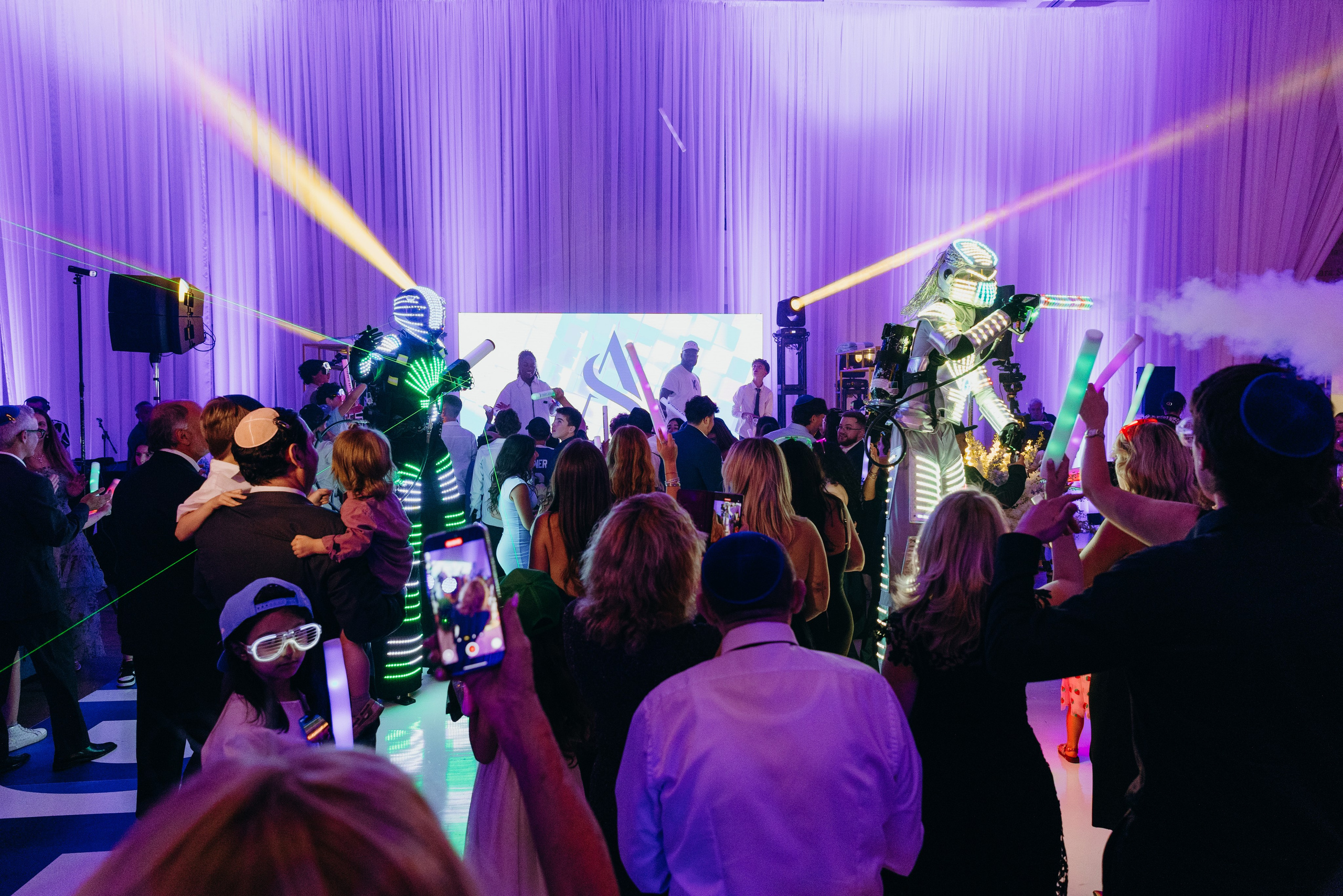 Mitzvah. Alex UA — Toronto photographer