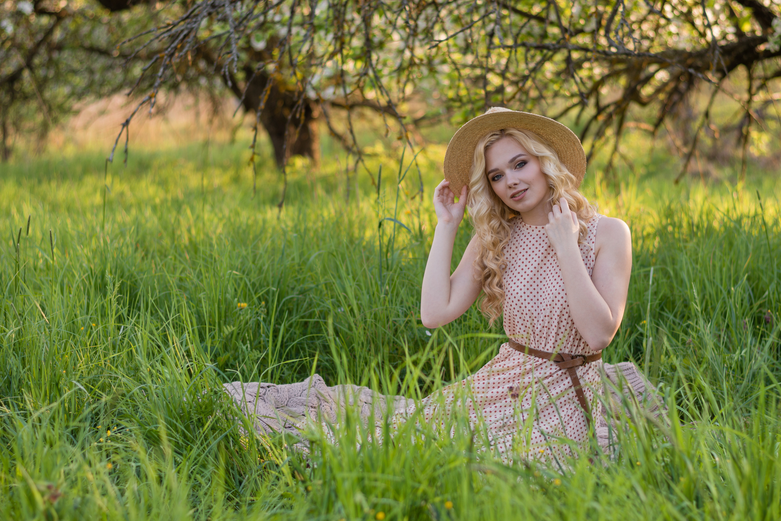 Erika. Fotogrāfs Aivars MIleika