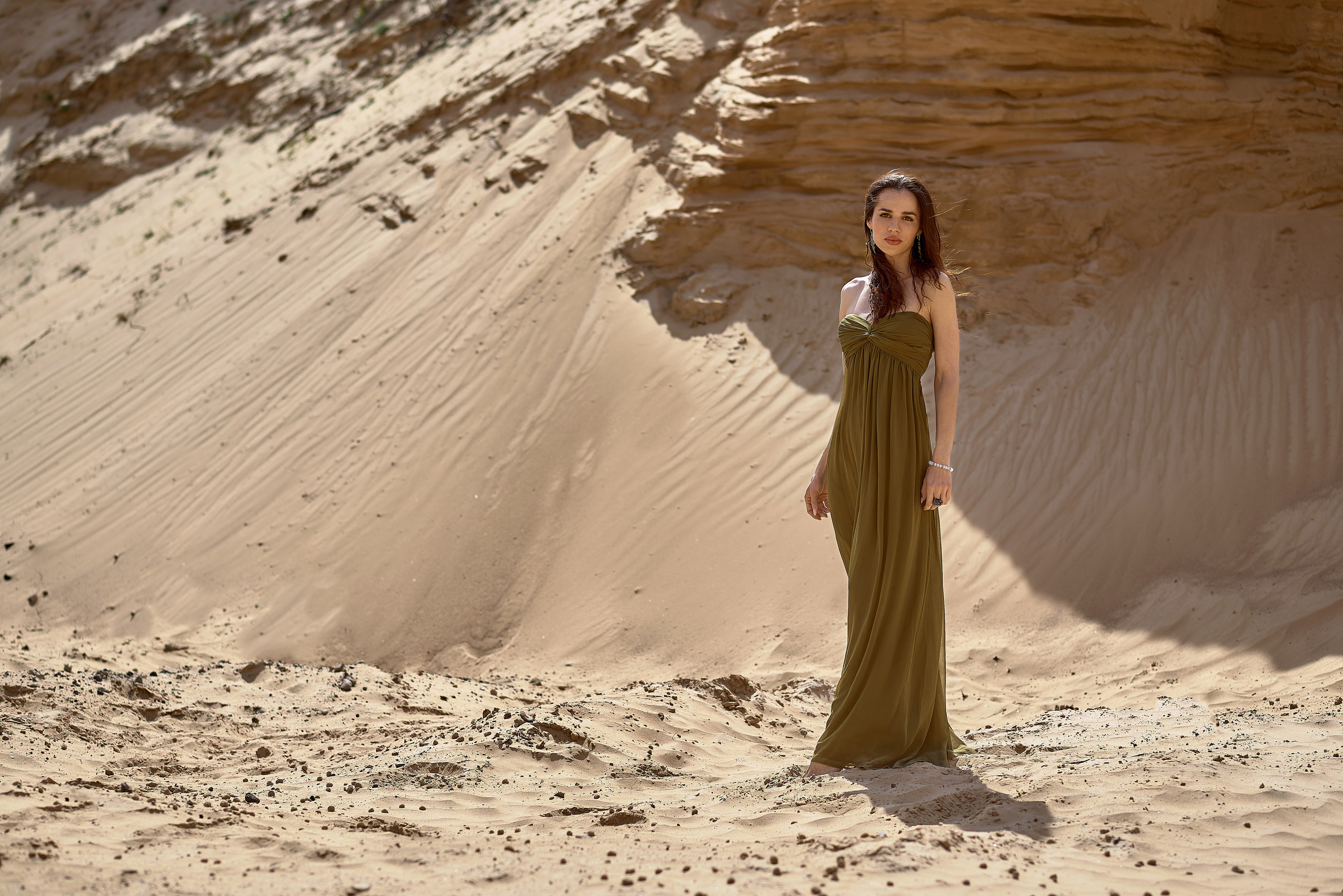 Fotogrāfs Aivars MIleika