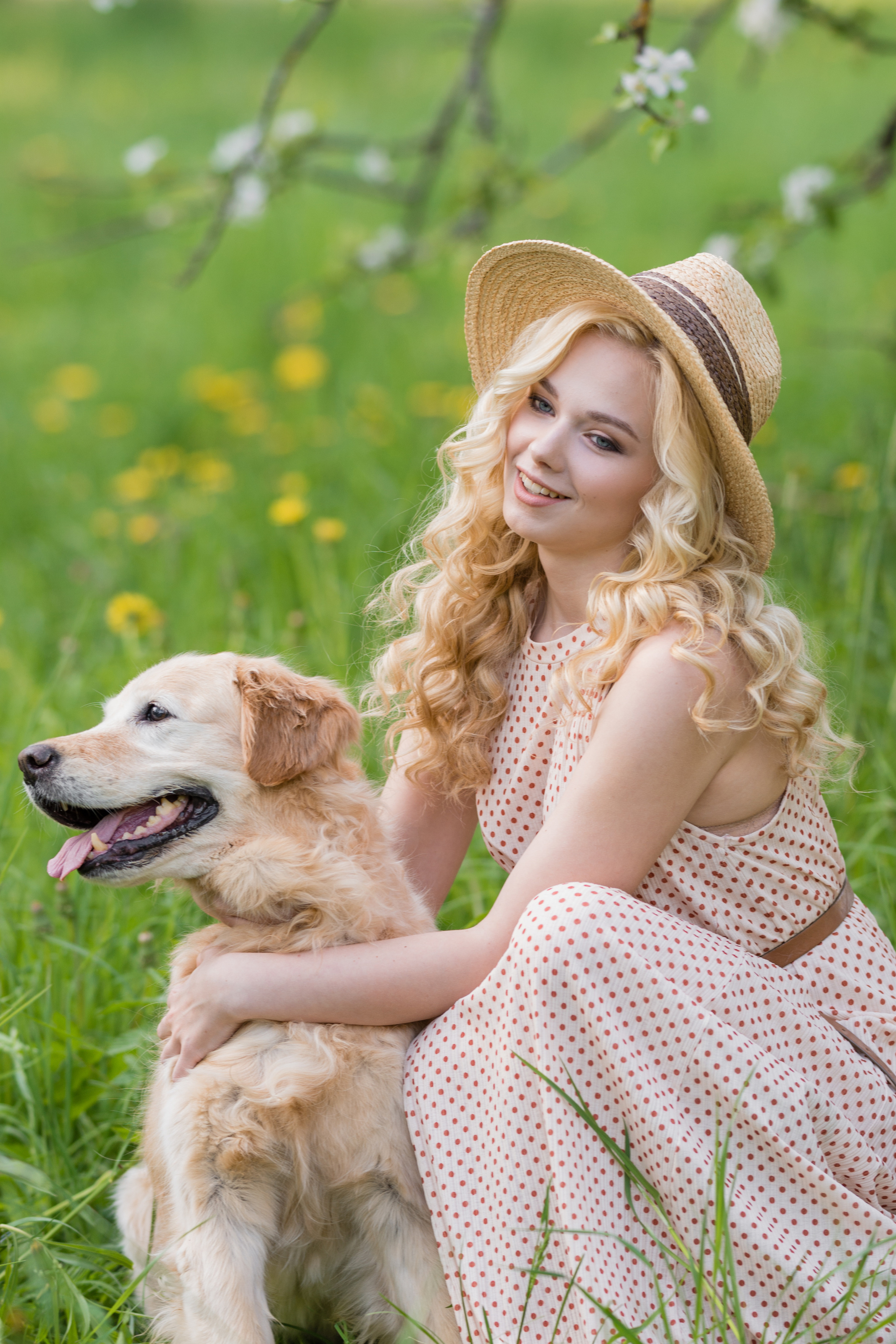 Erika. Fotogrāfs Aivars MIleika