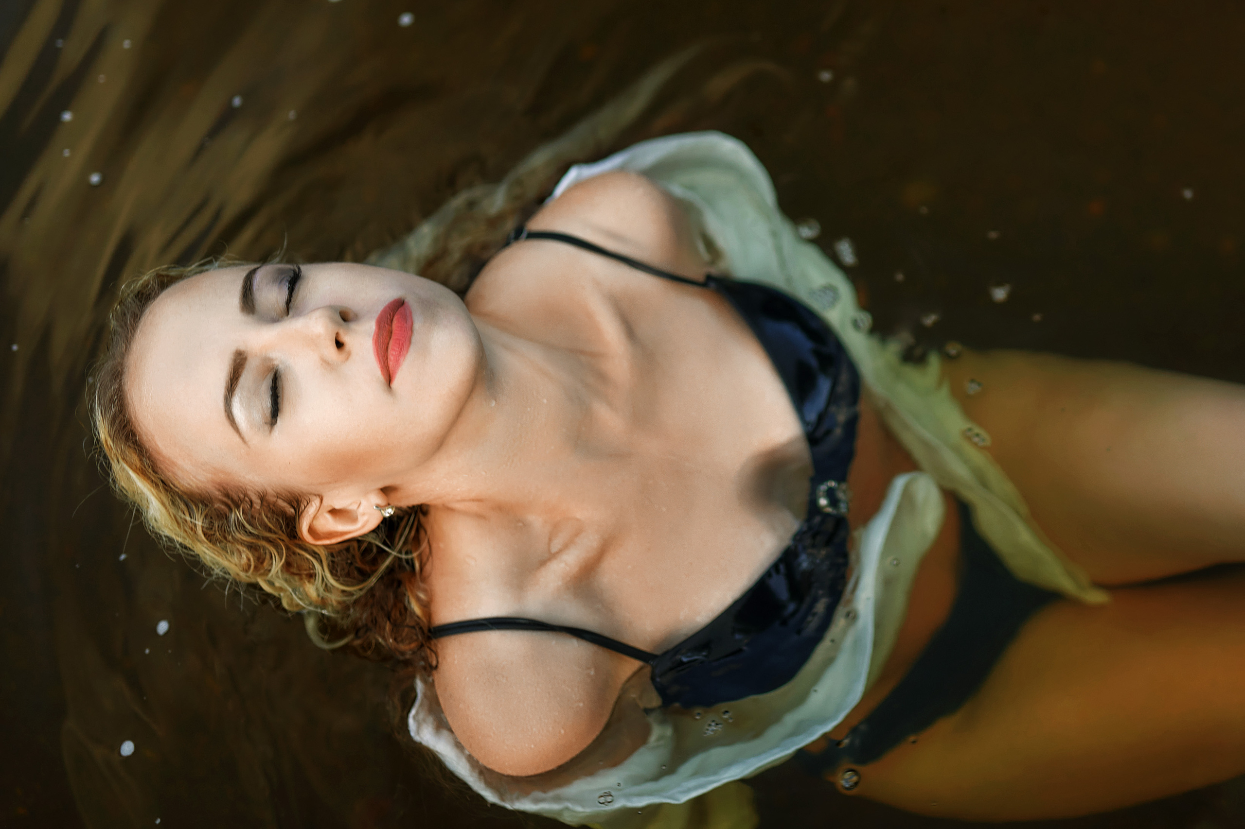 Лето. Fotogrāfs Aivars MIleika