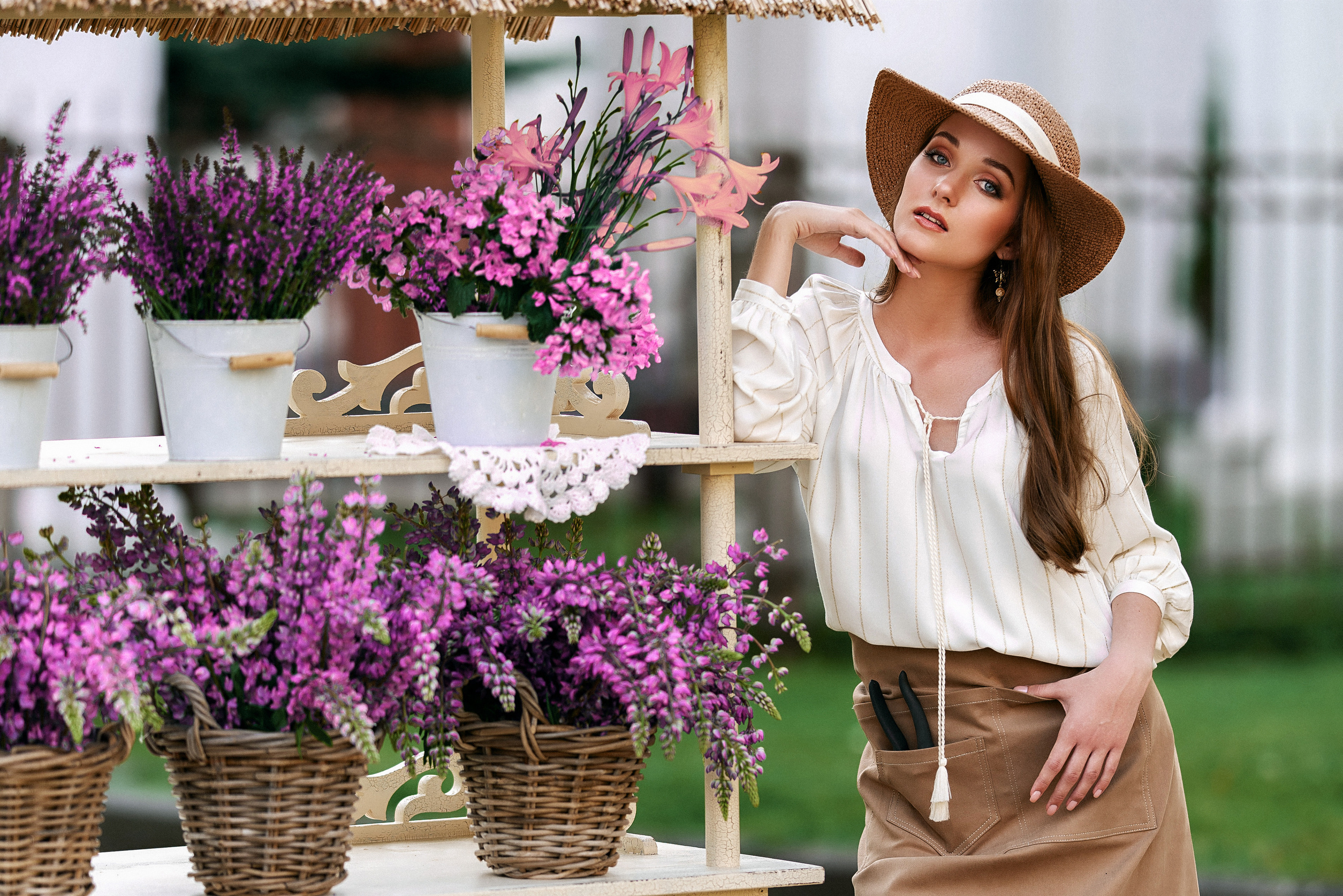 Fotogrāfs Aivars MIleika