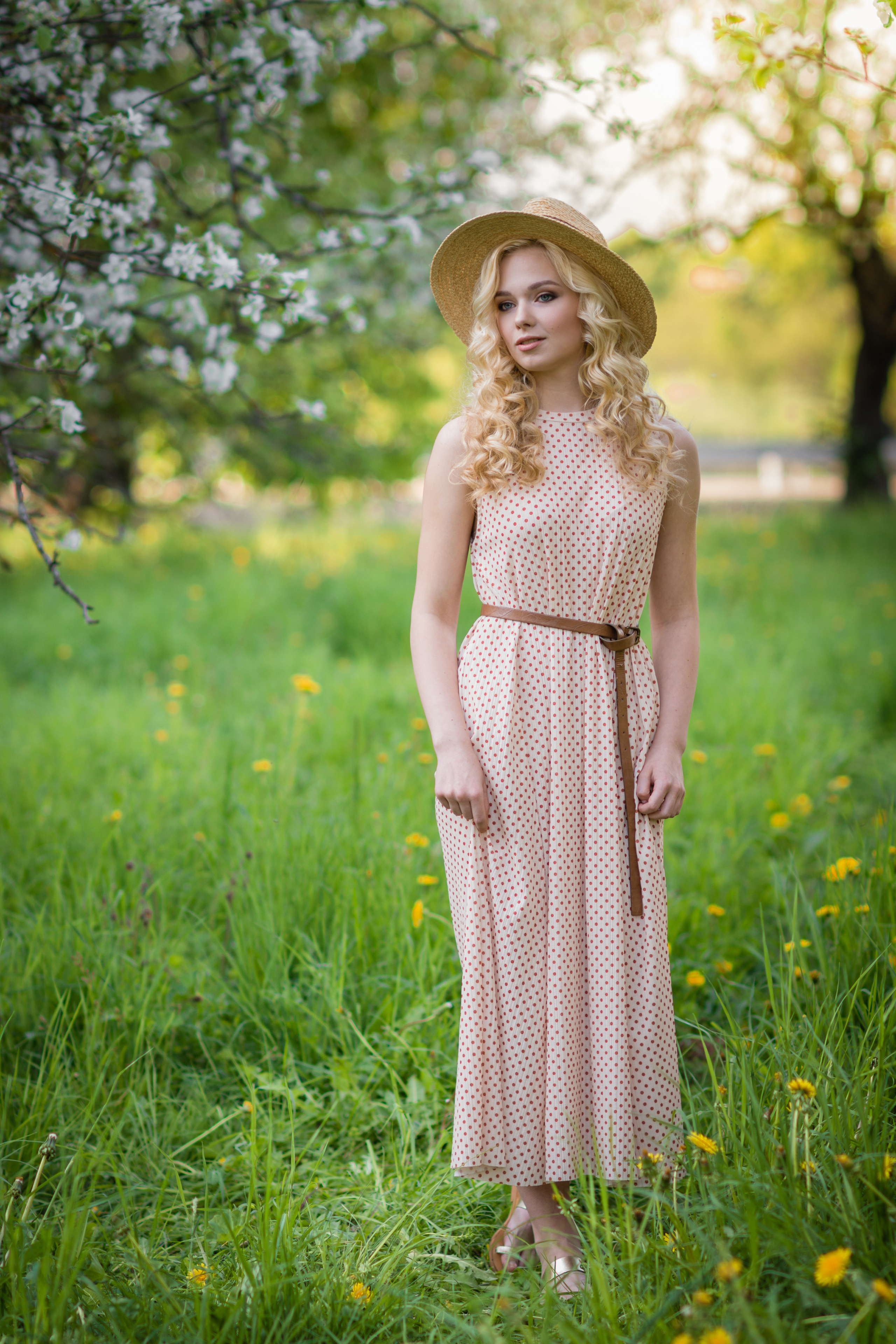 Erika. Fotogrāfs Aivars MIleika