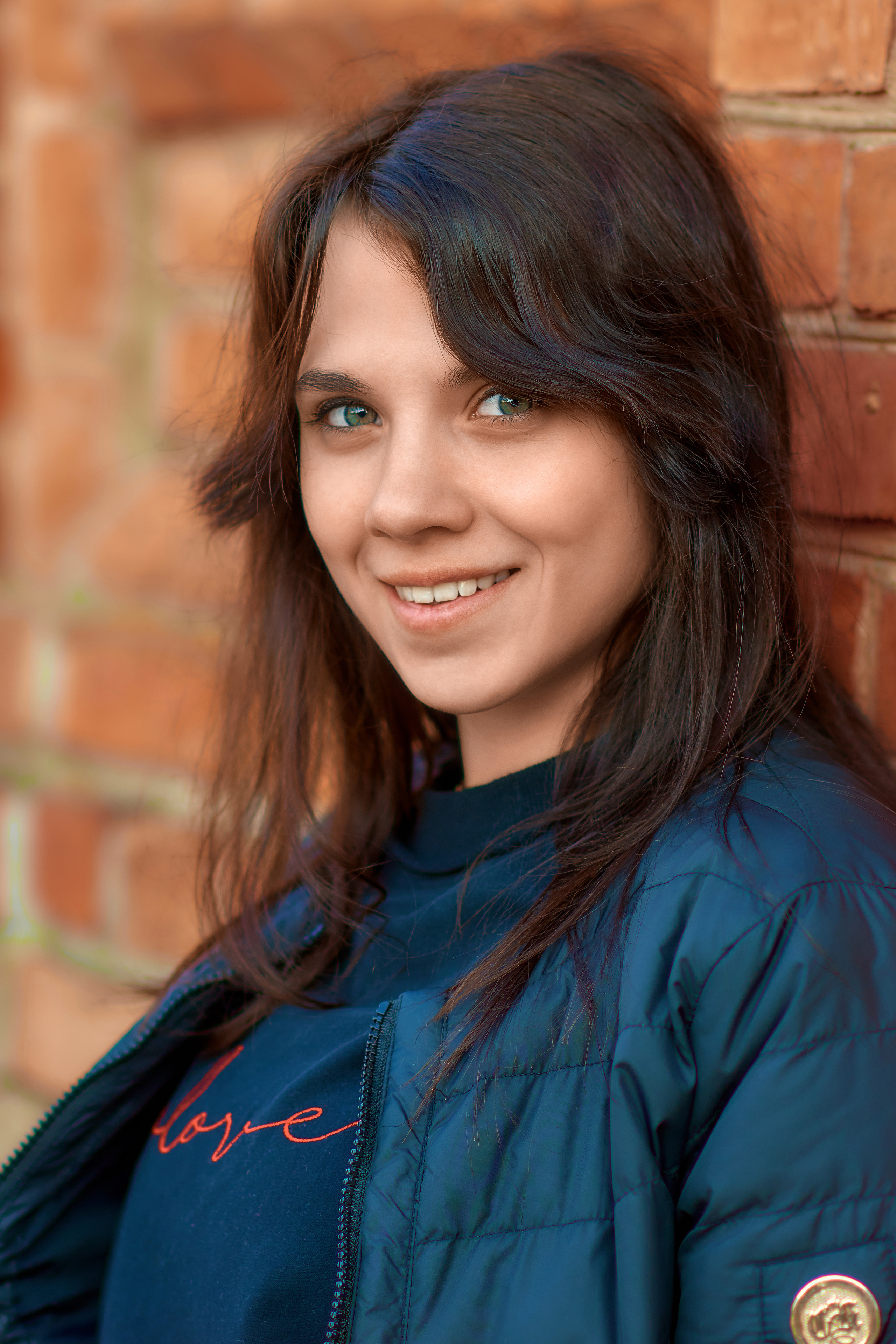 Вероника. Fotogrāfs Aivars MIleika