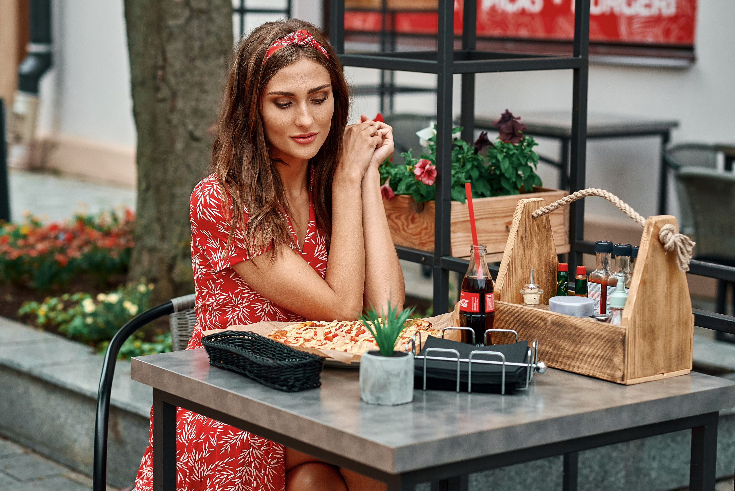 Алина. Fotogrāfs Aivars MIleika