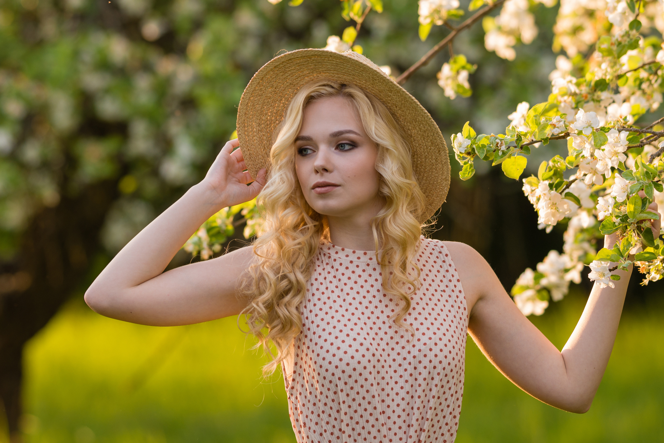 Erika. Fotogrāfs Aivars MIleika