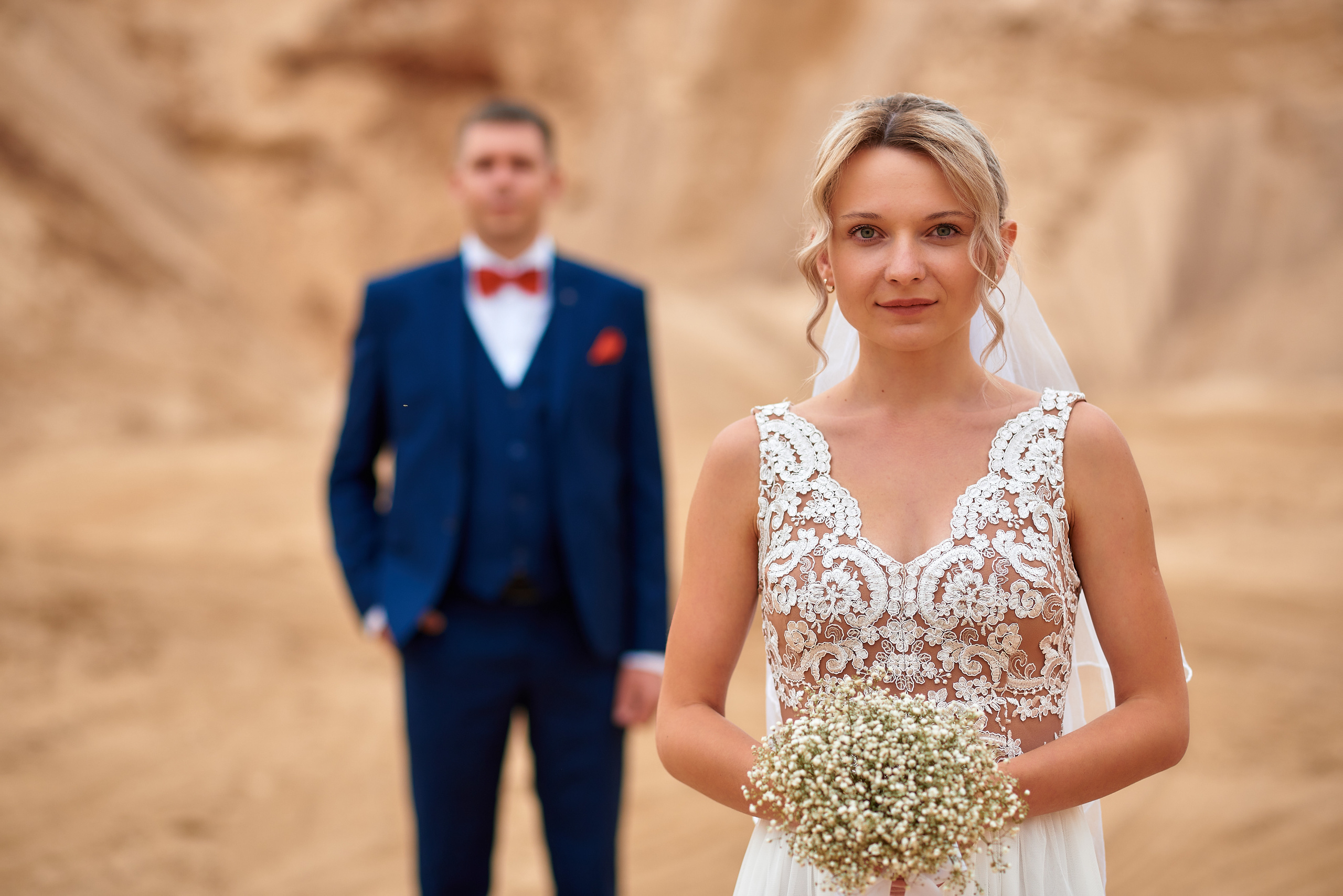 Ирина и Славик. Fotogrāfs Aivars MIleika