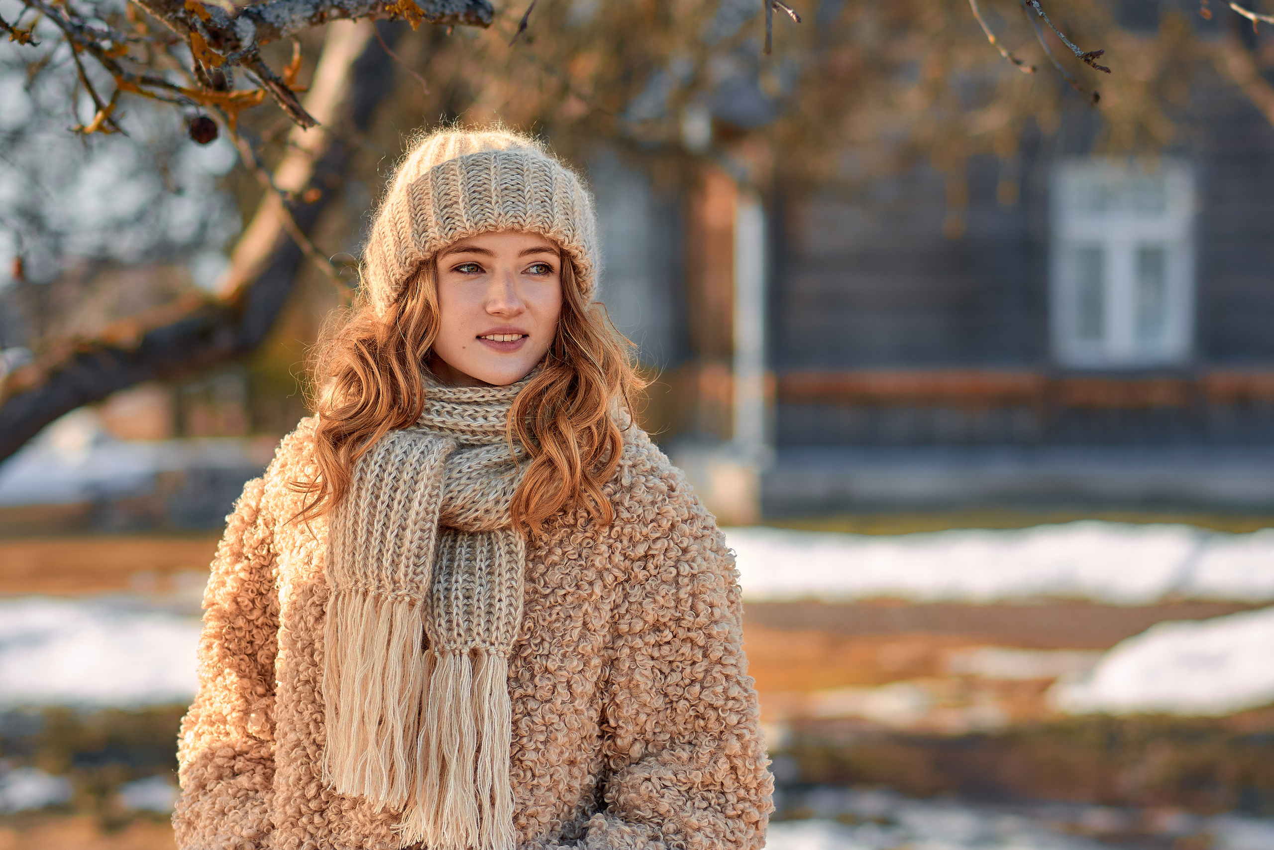 Dita. Fotogrāfs Aivars MIleika