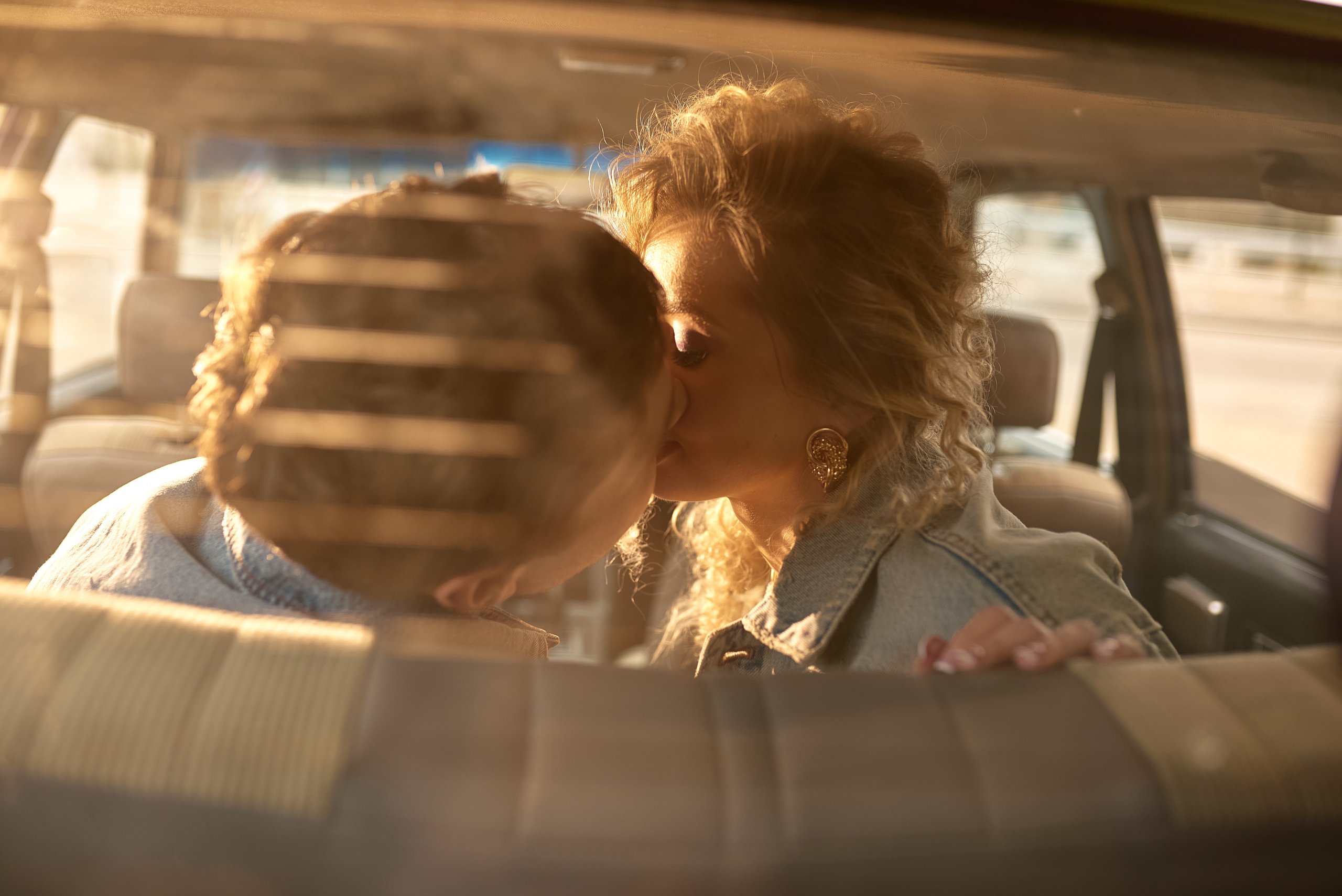 80-тые. Fotogrāfs Aivars MIleika