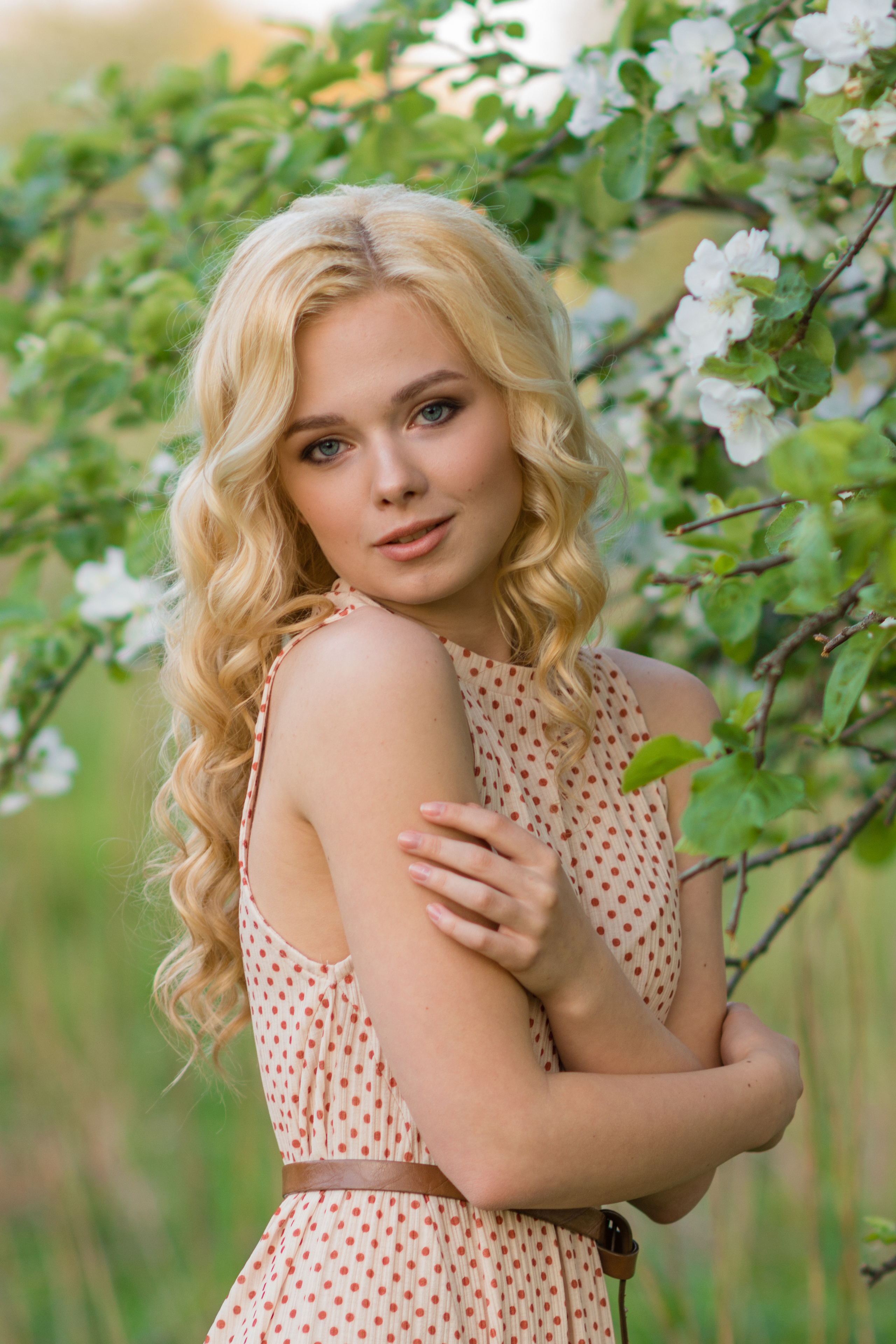 Erika. Fotogrāfs Aivars MIleika