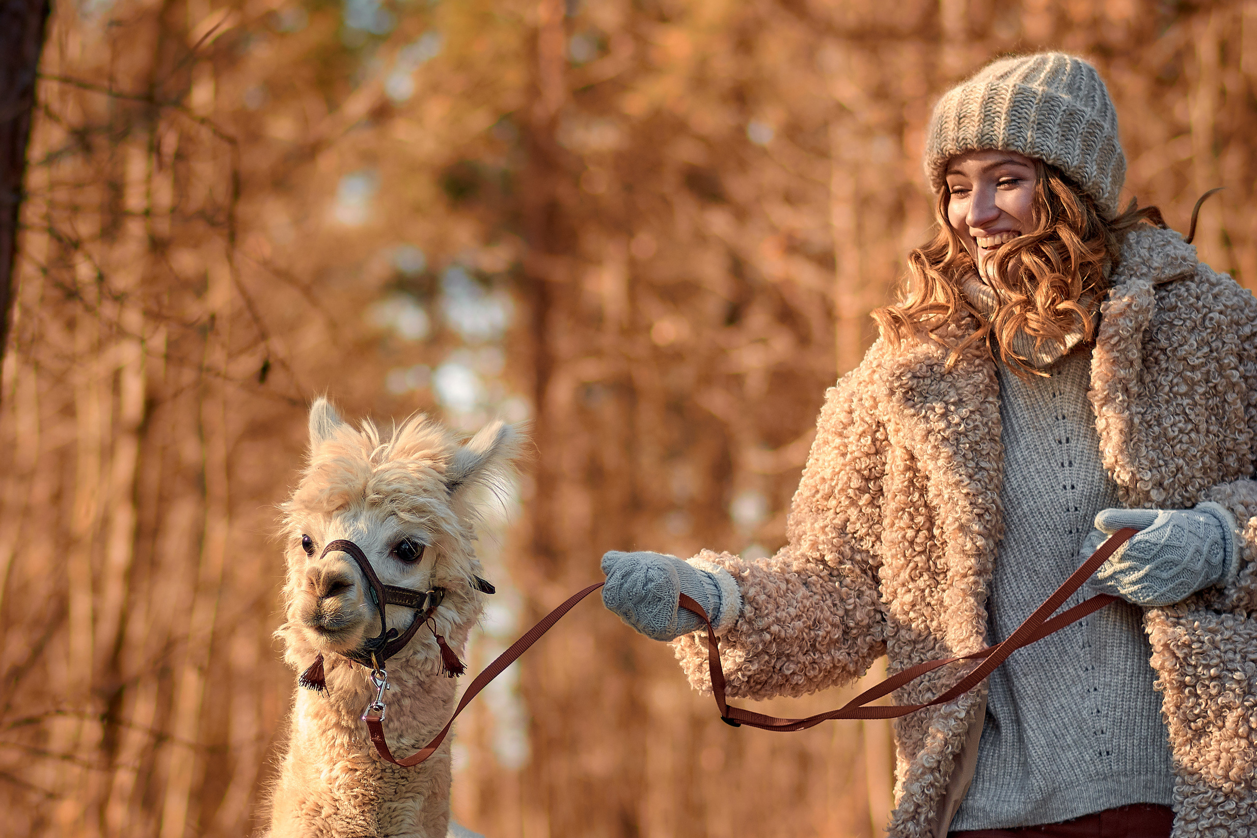 Dita. Fotogrāfs Aivars MIleika
