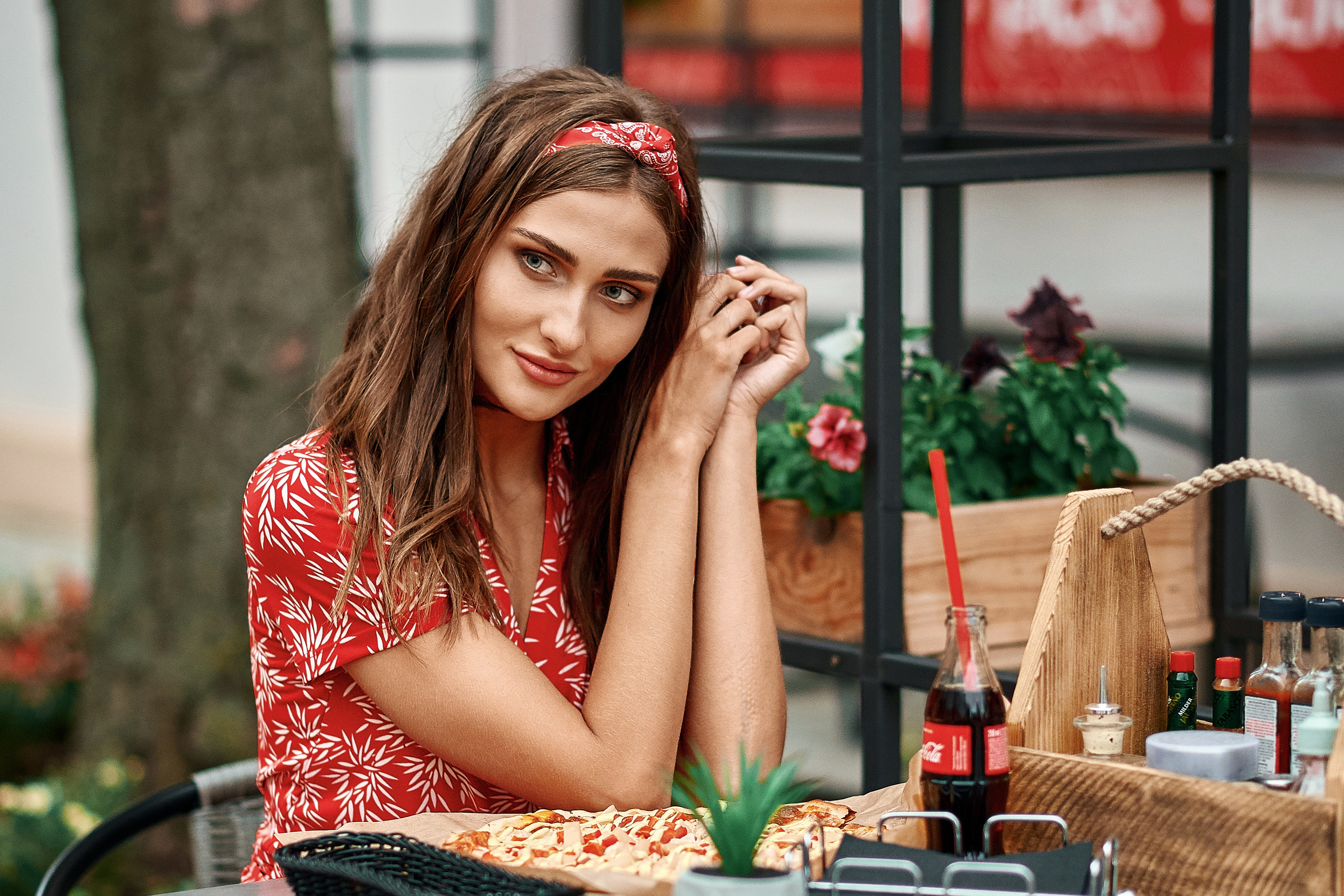 Алина. Fotogrāfs Aivars MIleika