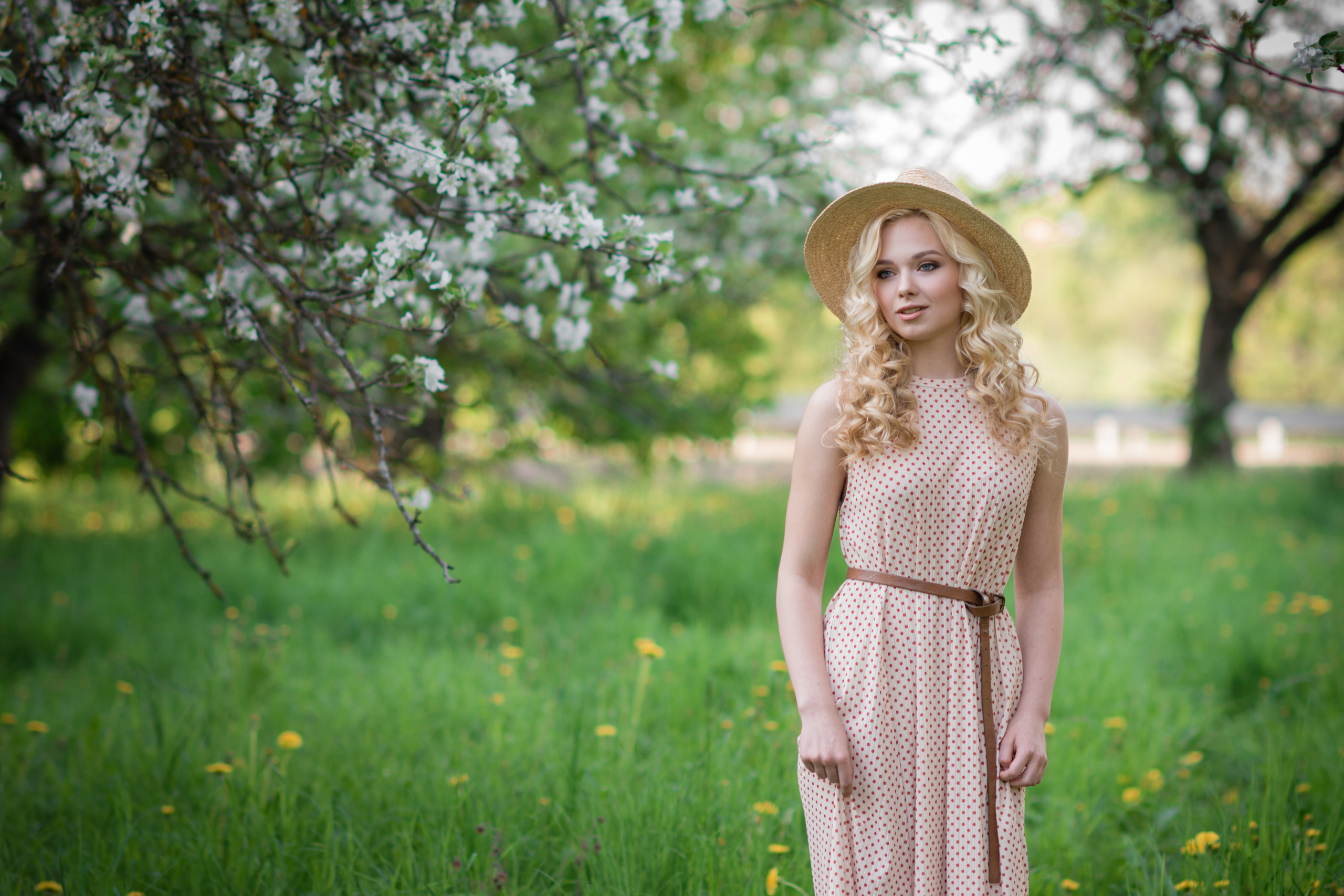 Erika. Fotogrāfs Aivars MIleika