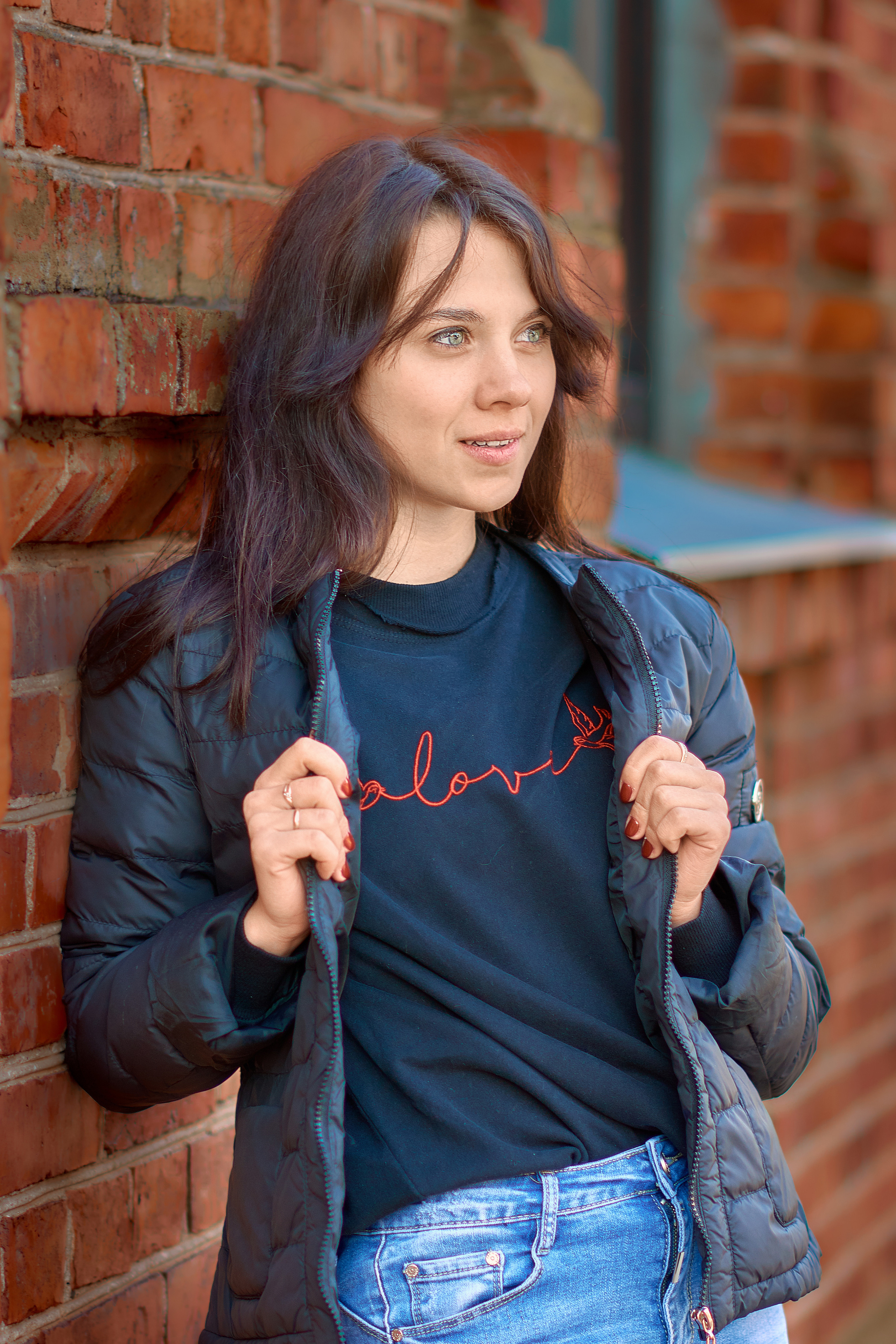 Вероника. Fotogrāfs Aivars MIleika