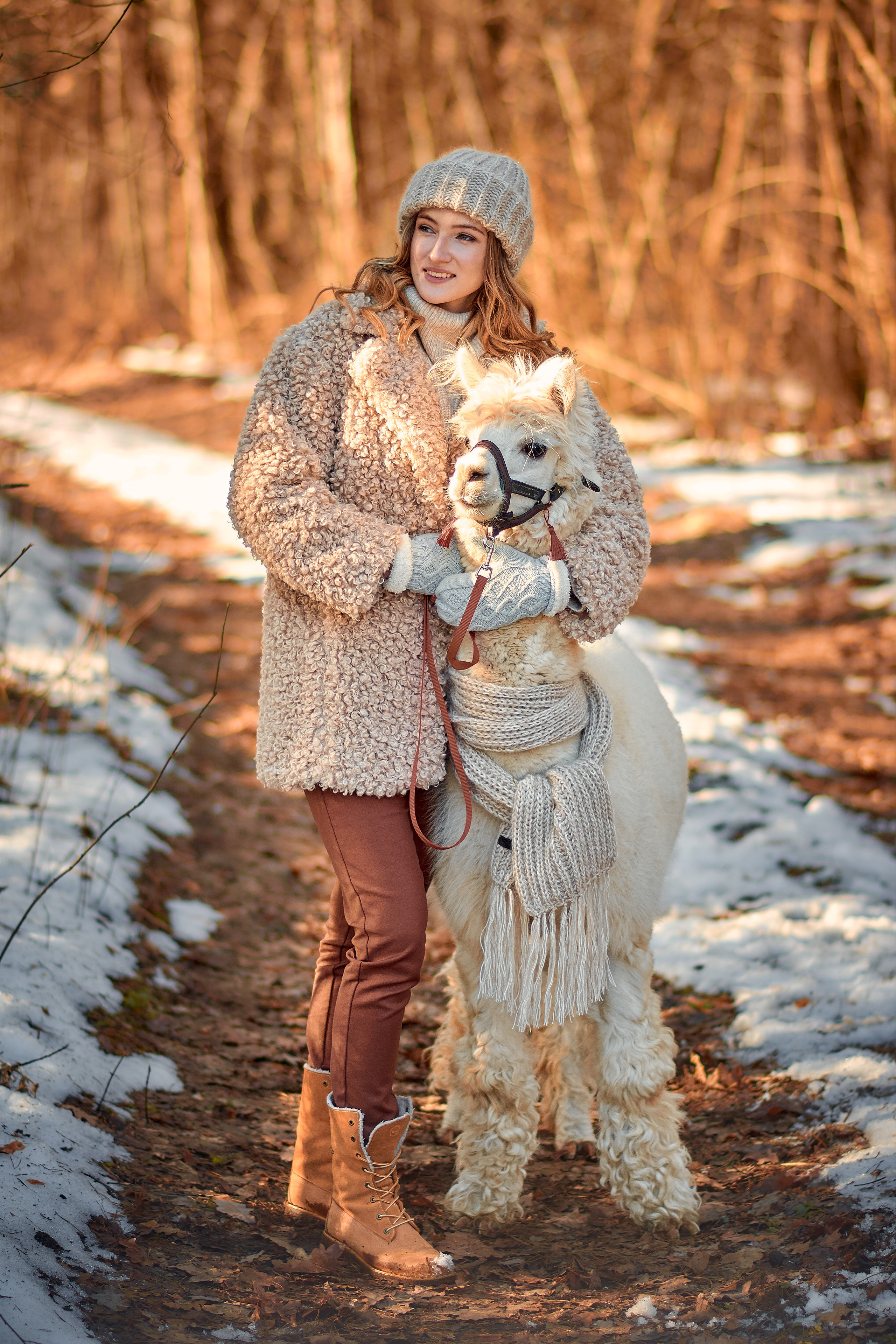 Dita. Fotogrāfs Aivars MIleika