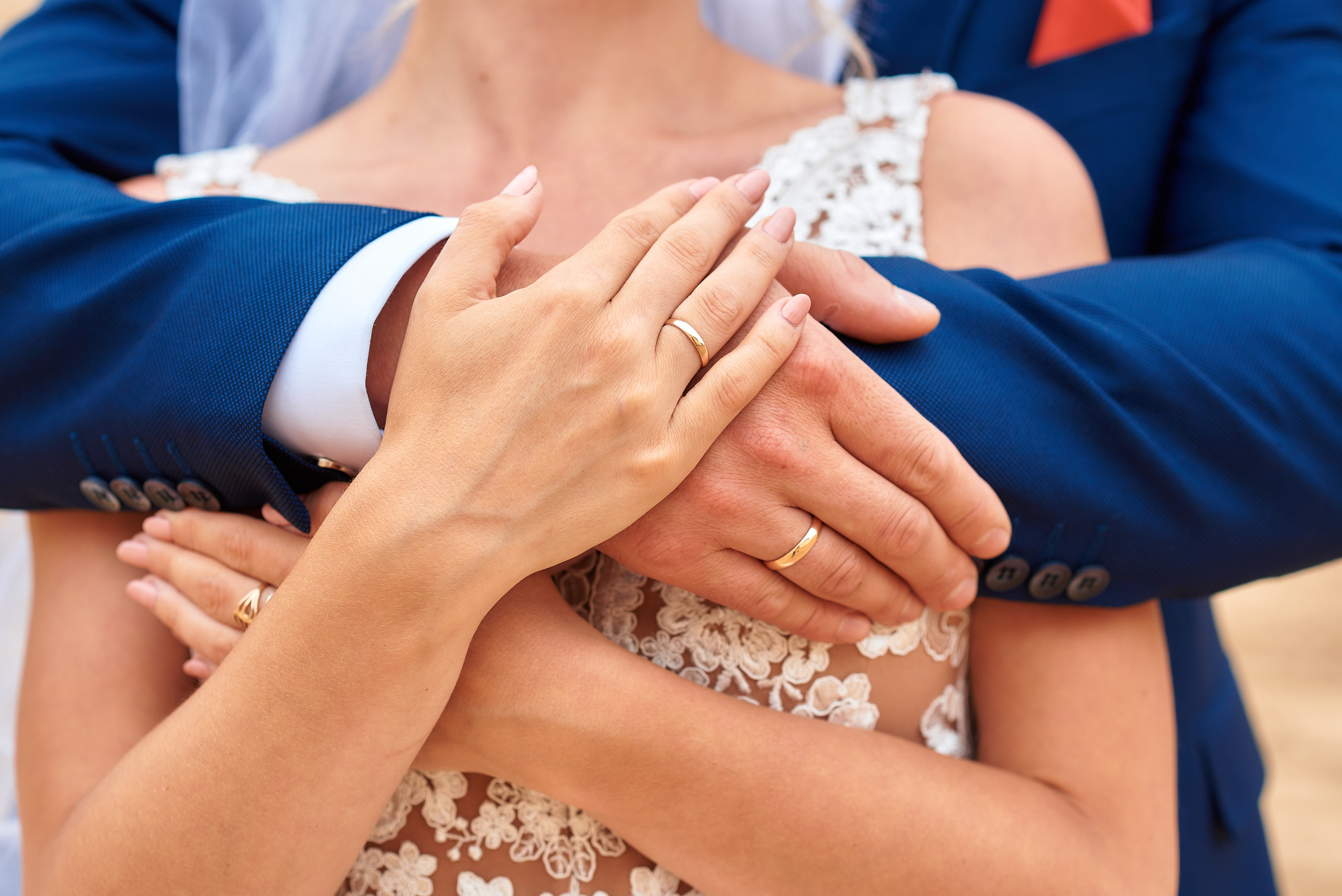 Ирина и Славик. Fotogrāfs Aivars MIleika