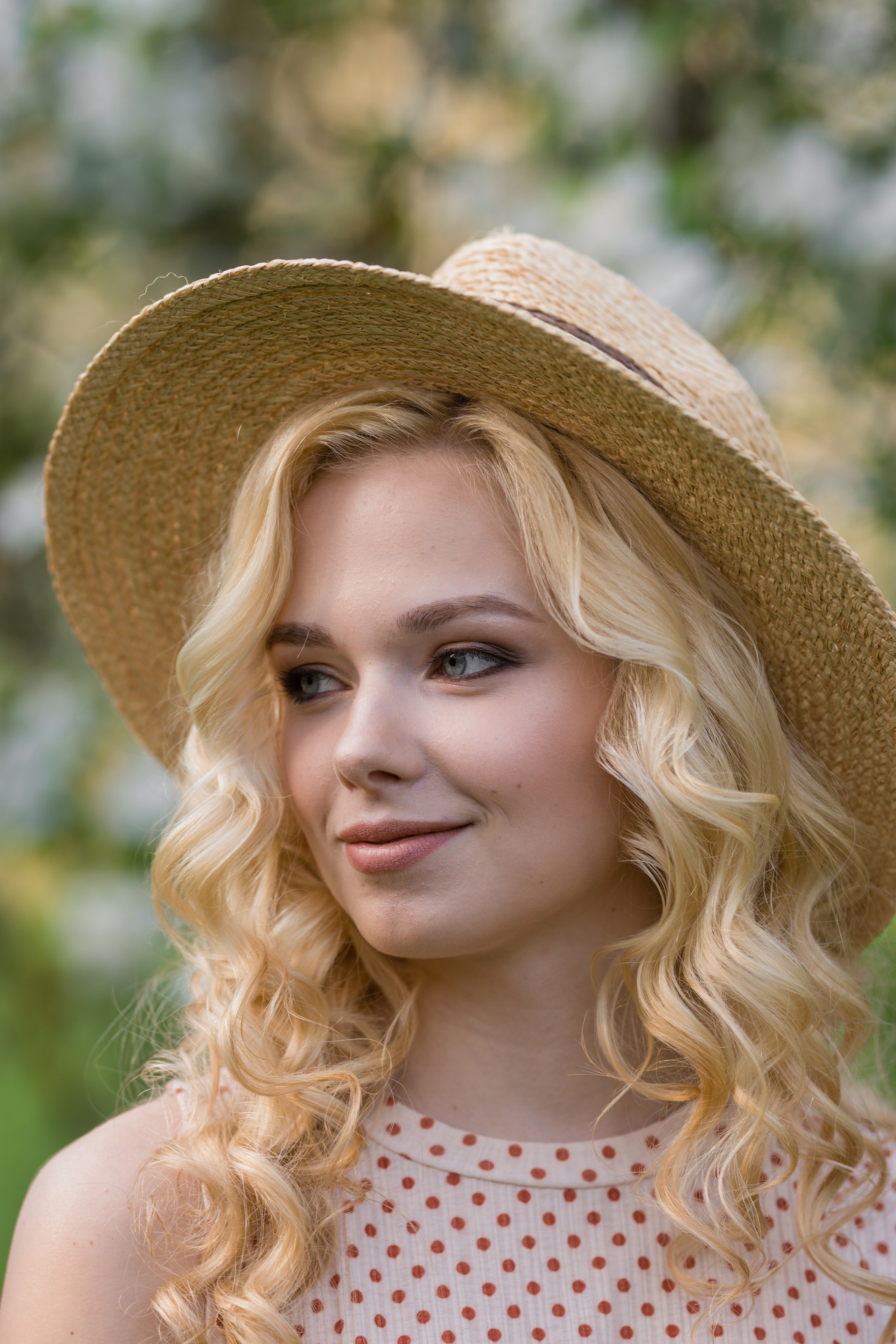 Erika. Fotogrāfs Aivars MIleika