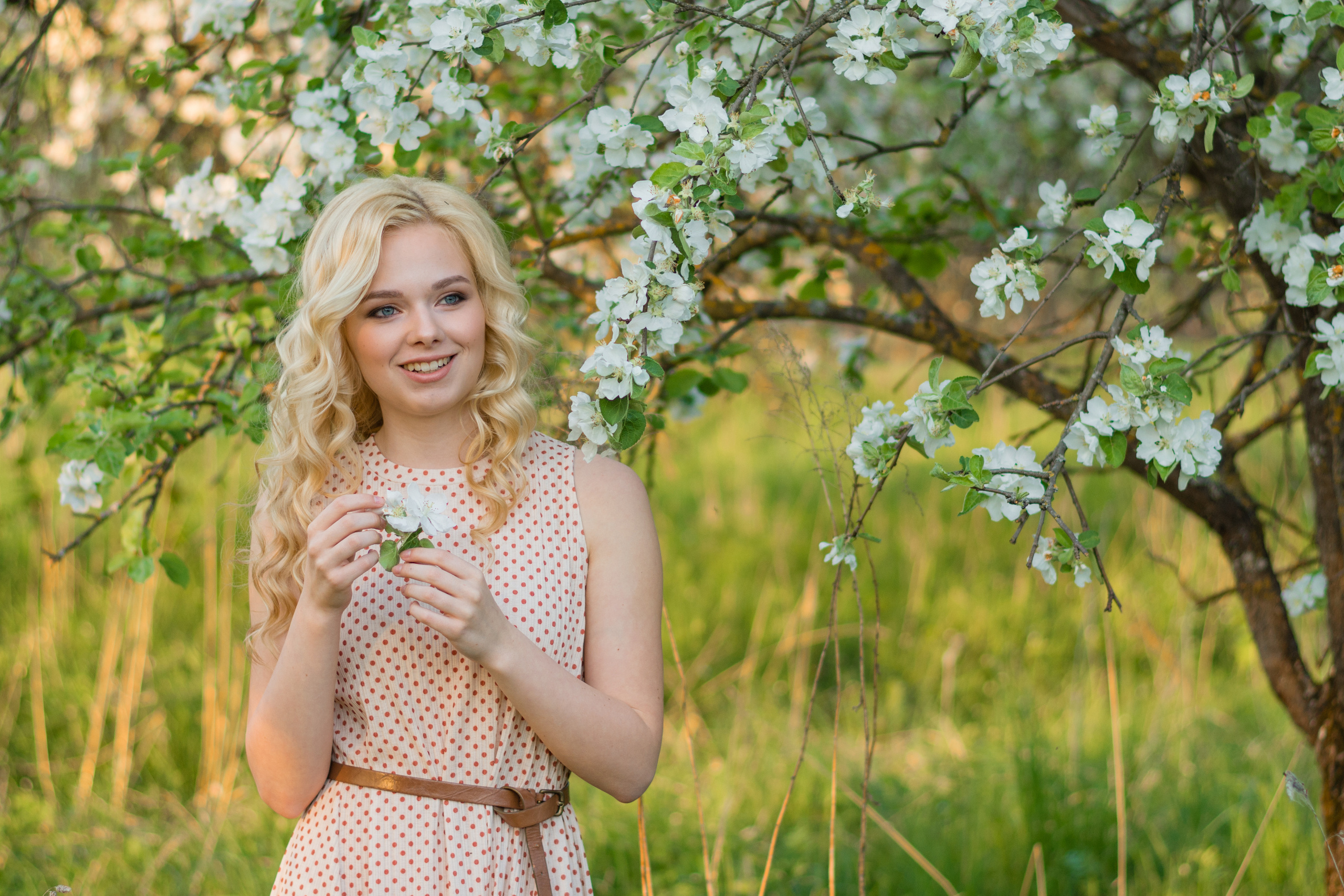 Erika. Fotogrāfs Aivars MIleika