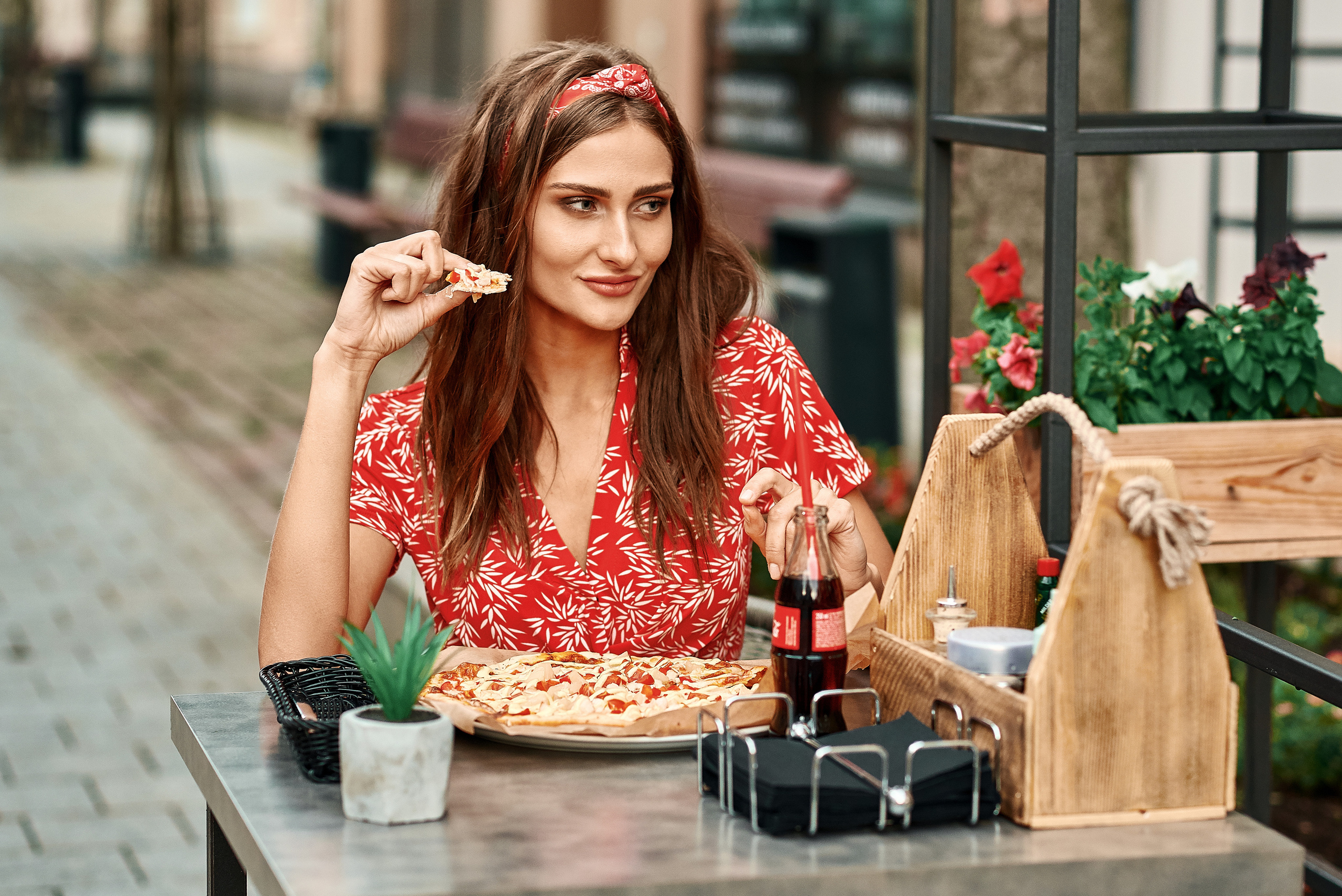 Алина. Fotogrāfs Aivars MIleika