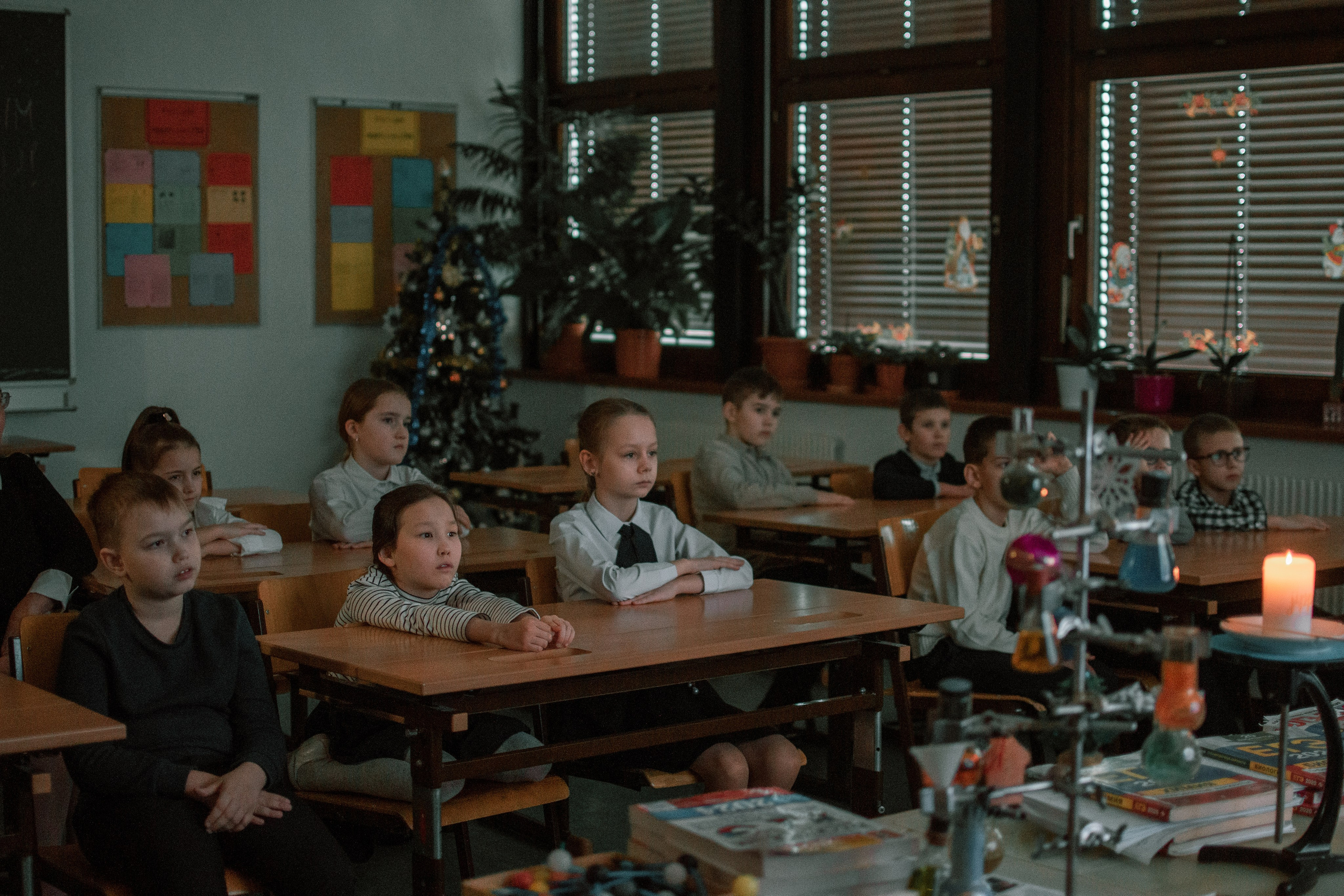 Школьная пора. Семейный и детский фотограф