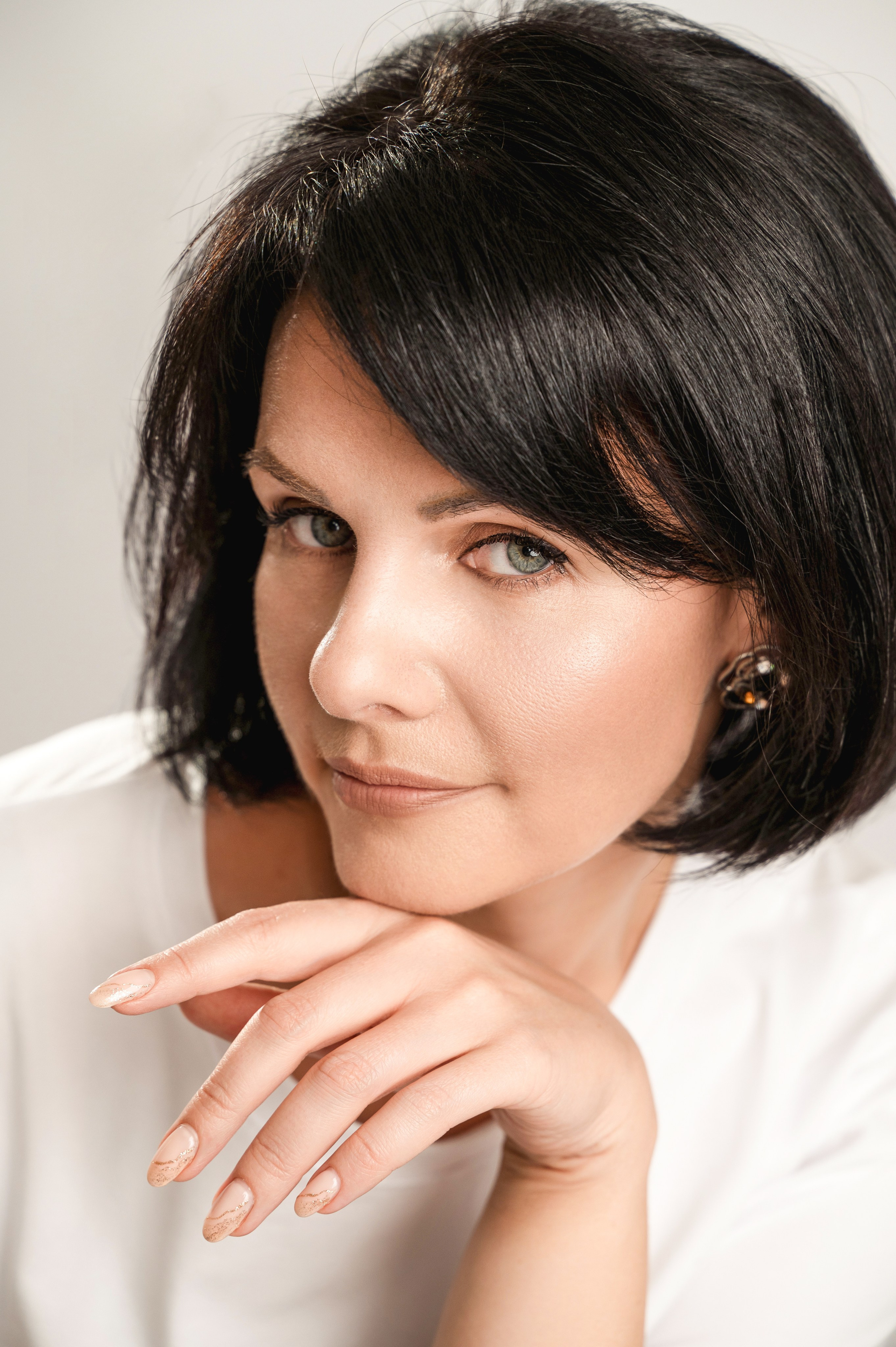 Екатерина. Главная