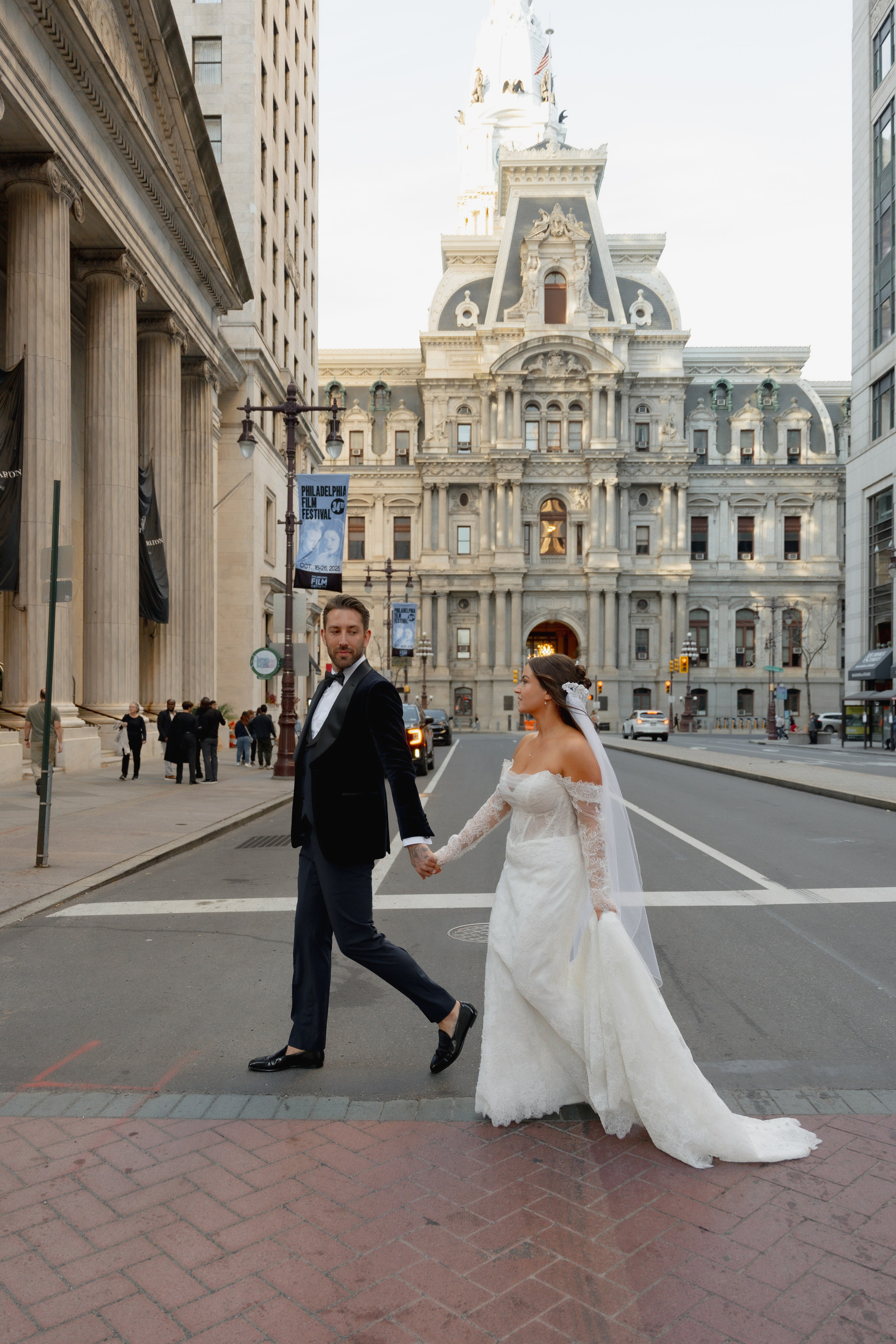 Leigh and Jennifer wedding day. Anna Krasnova Wedding photographer