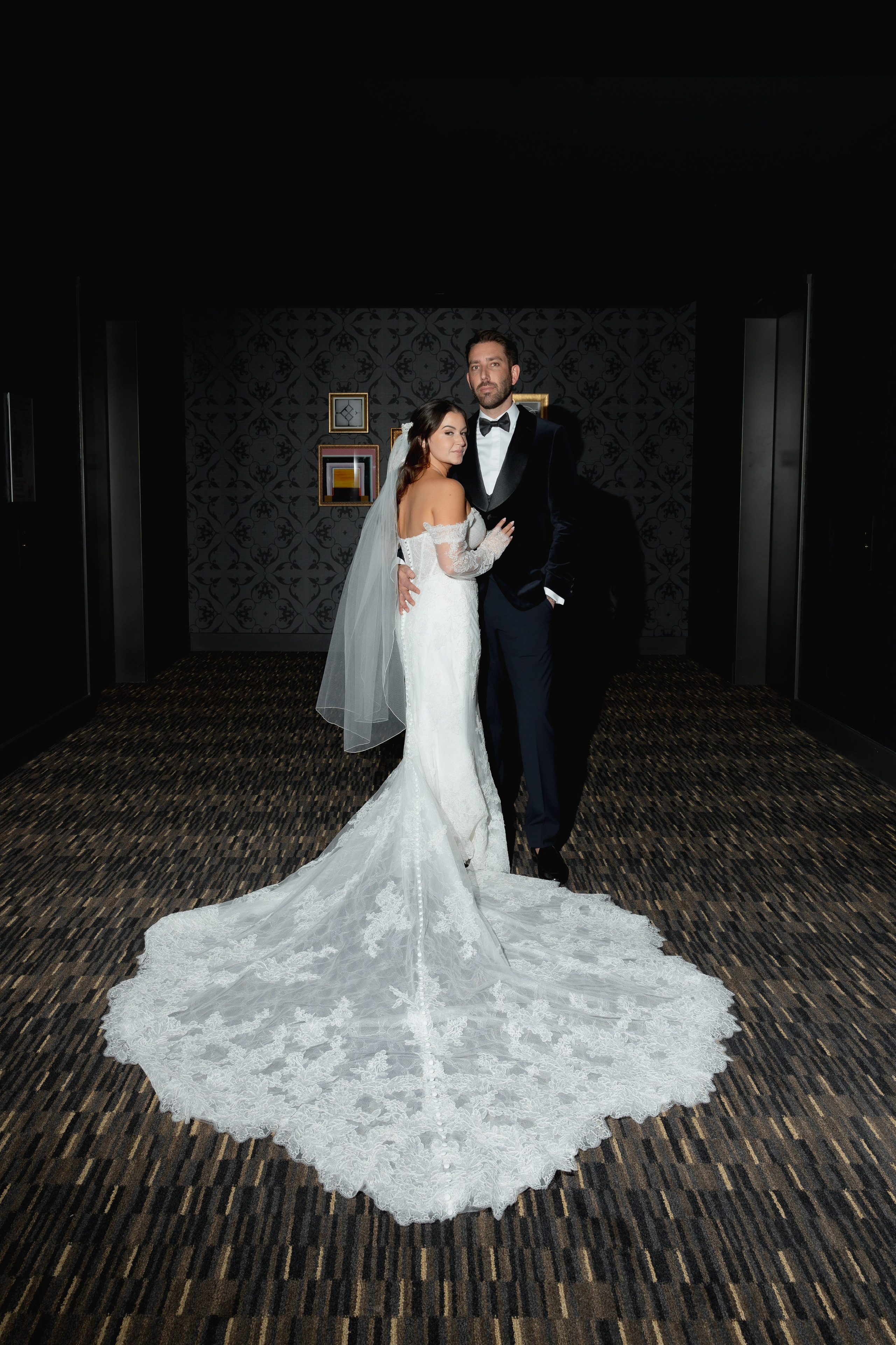 Leigh and Jennifer wedding day. Anna Krasnova Wedding photographer