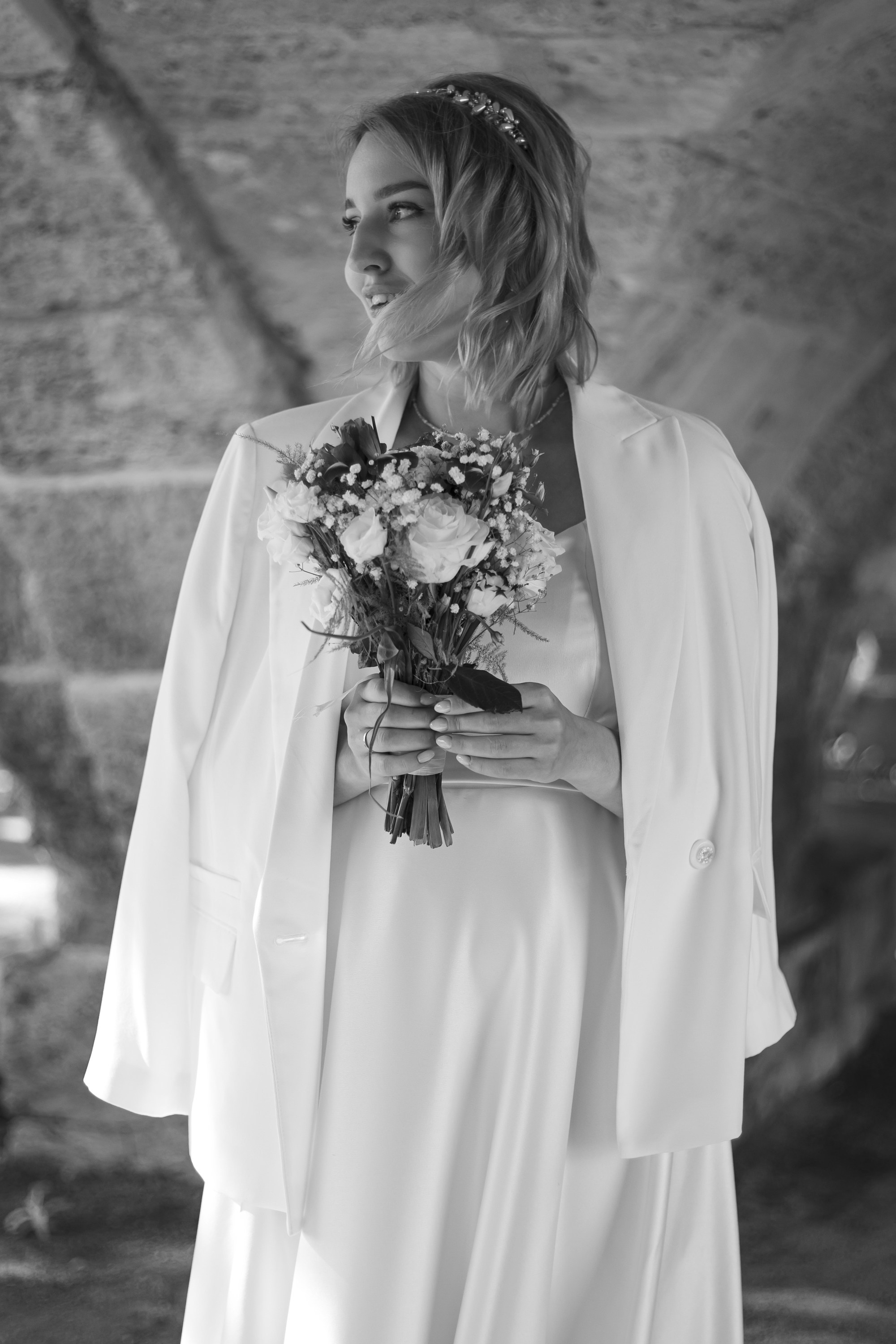 Alexandr & Catherine. Свадебный и портретный фотограф в Валенсии Дмитрий Леонов